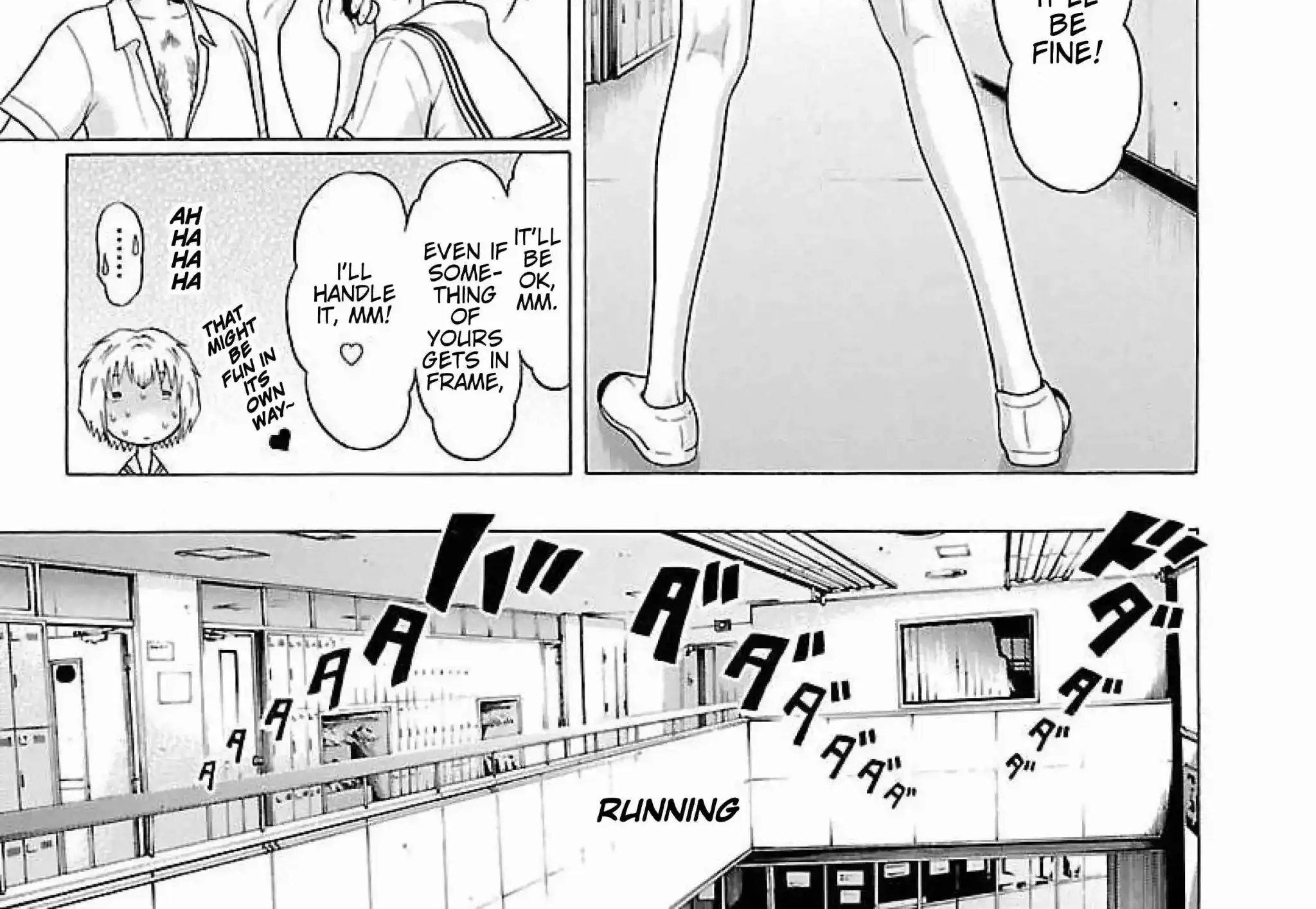 Read Ittsu chapter 31 image 9 on Lezhin