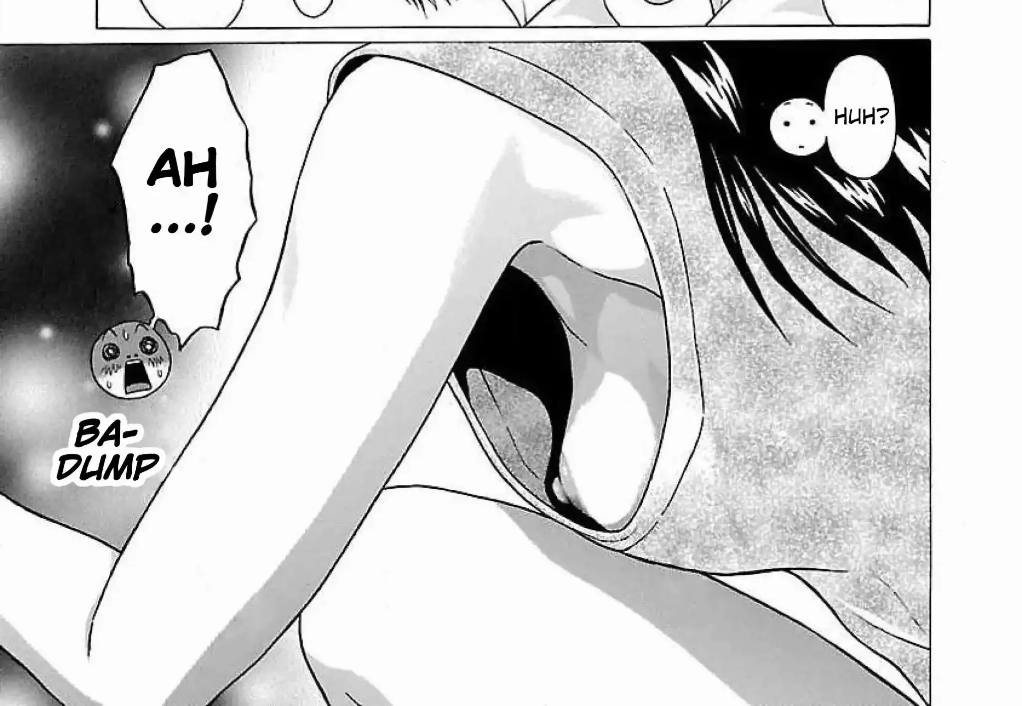 Read Ittsu chapter 32 image 5 on Lezhin