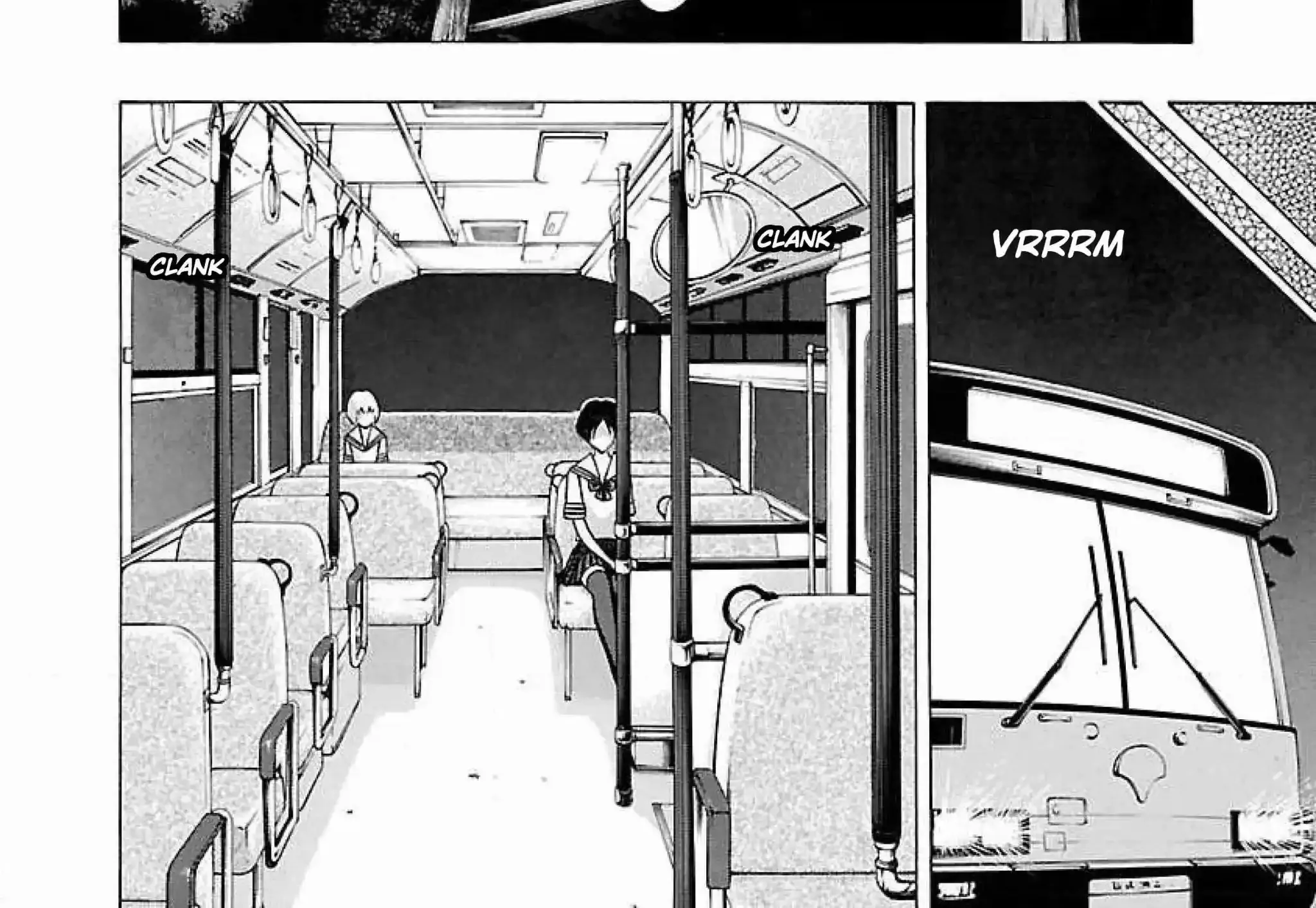 Read Ittsu chapter 33 image 13 on Lezhin