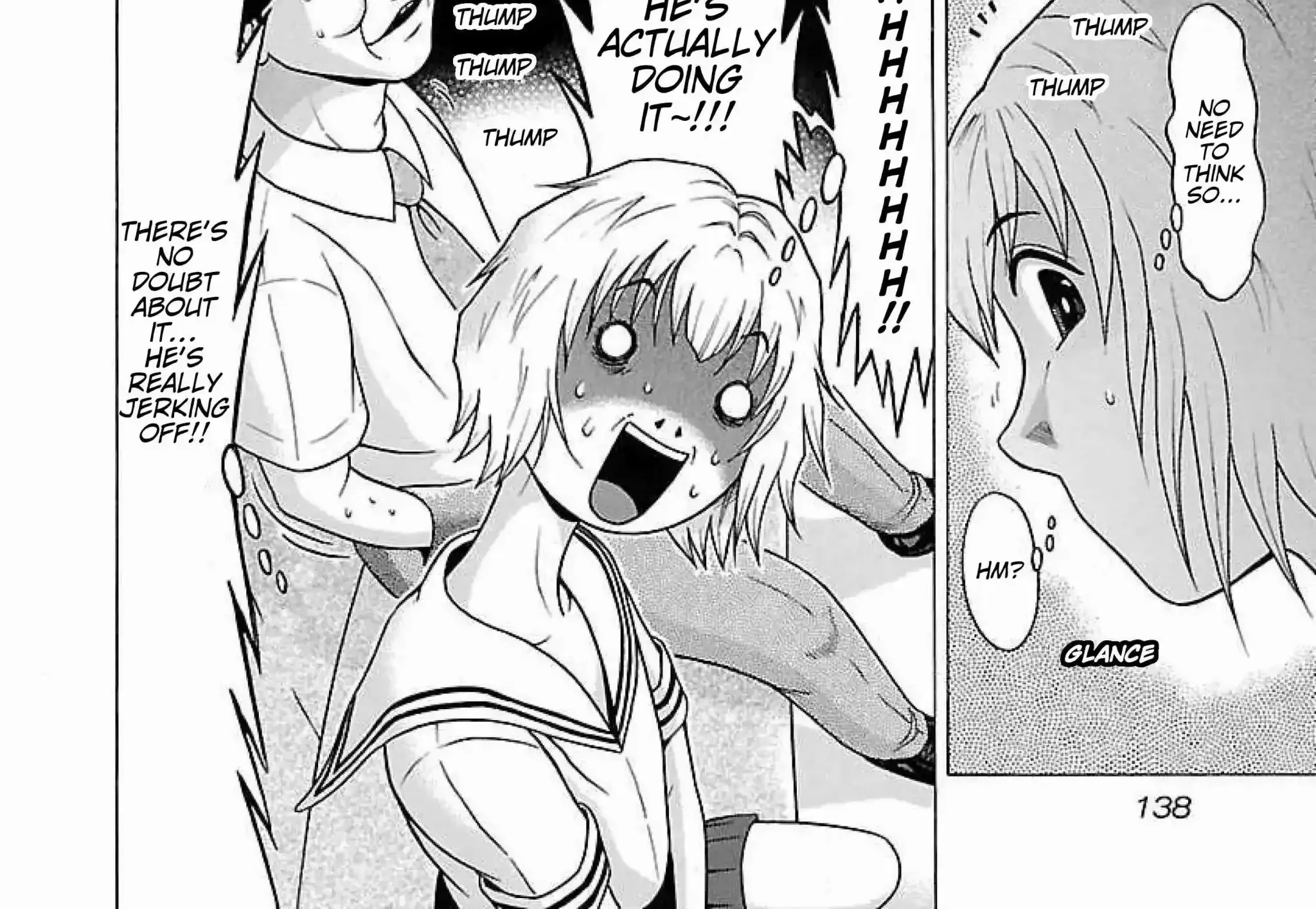 Read Ittsu chapter 33 image 15 on Lezhin
