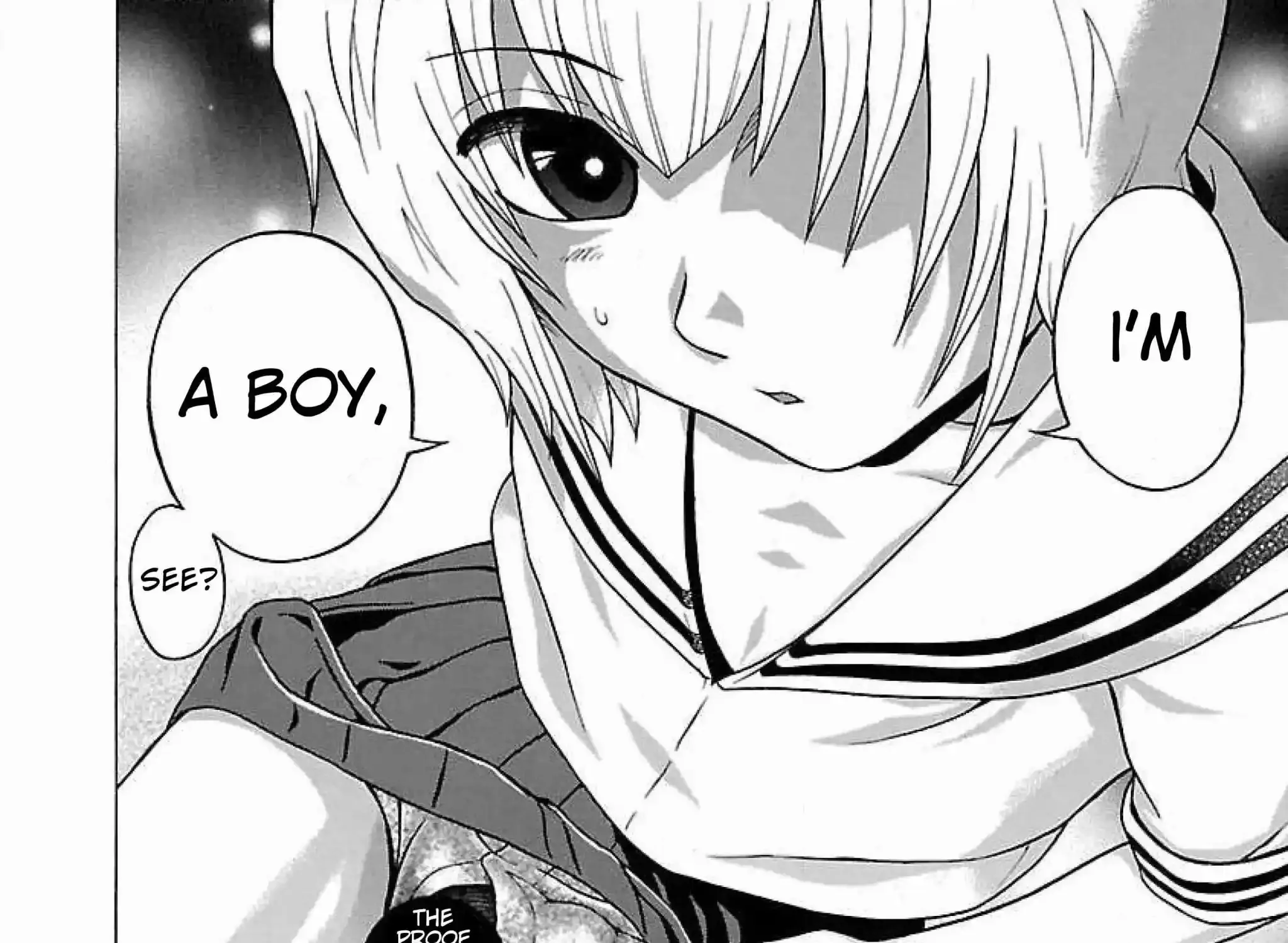 Read Ittsu chapter 33 image 18 on Lezhin