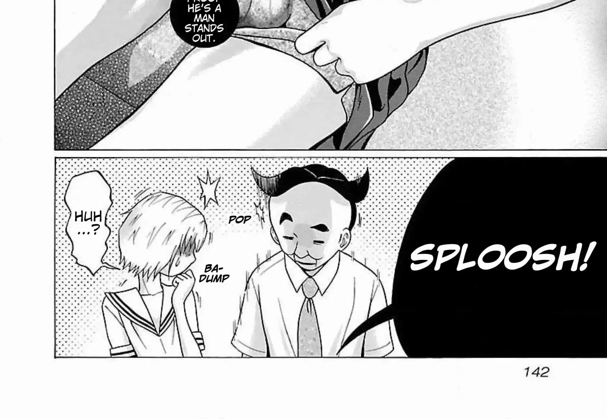 Read Ittsu chapter 33 image 19 on Lezhin