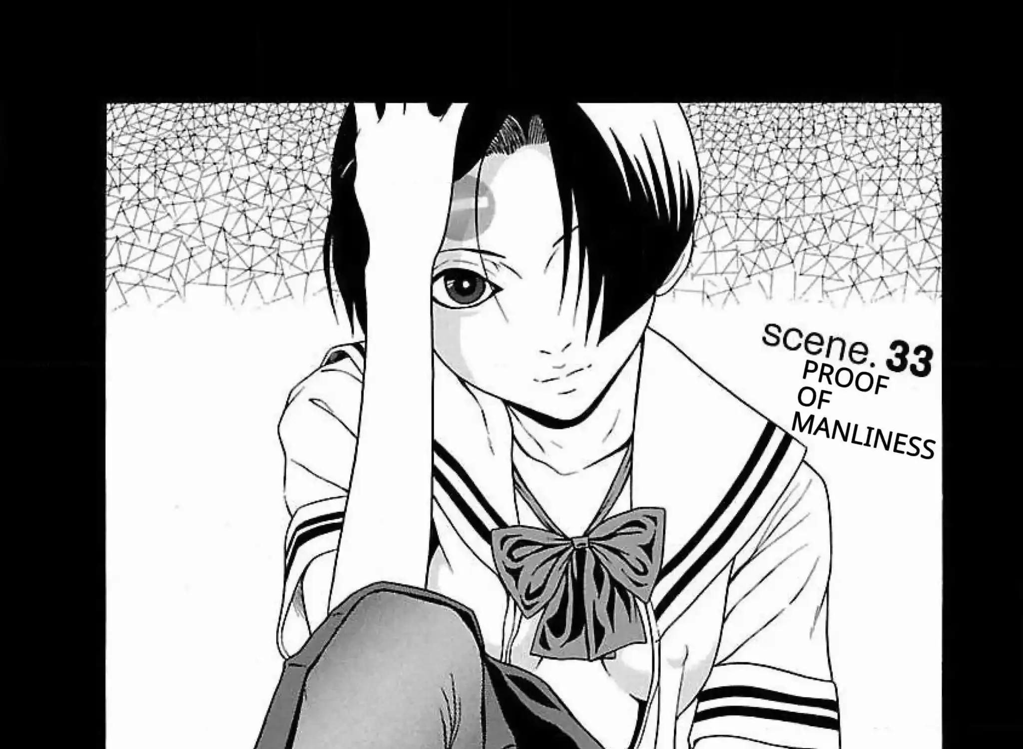 Read Ittsu chapter 33 image 2 on Lezhin