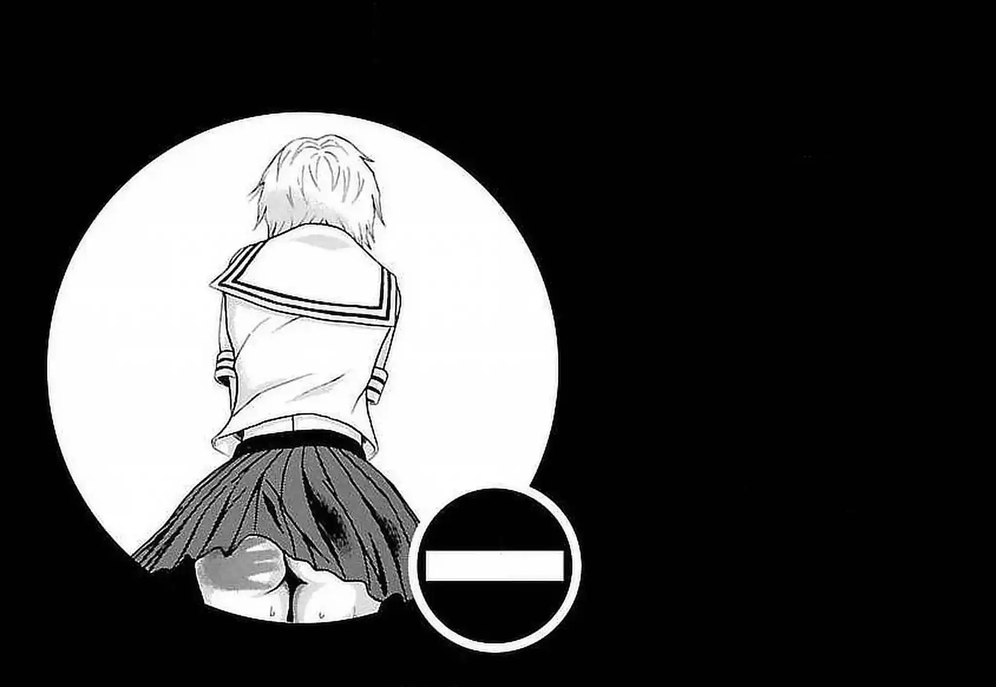 Read Ittsu chapter 33 image 25 on Lezhin