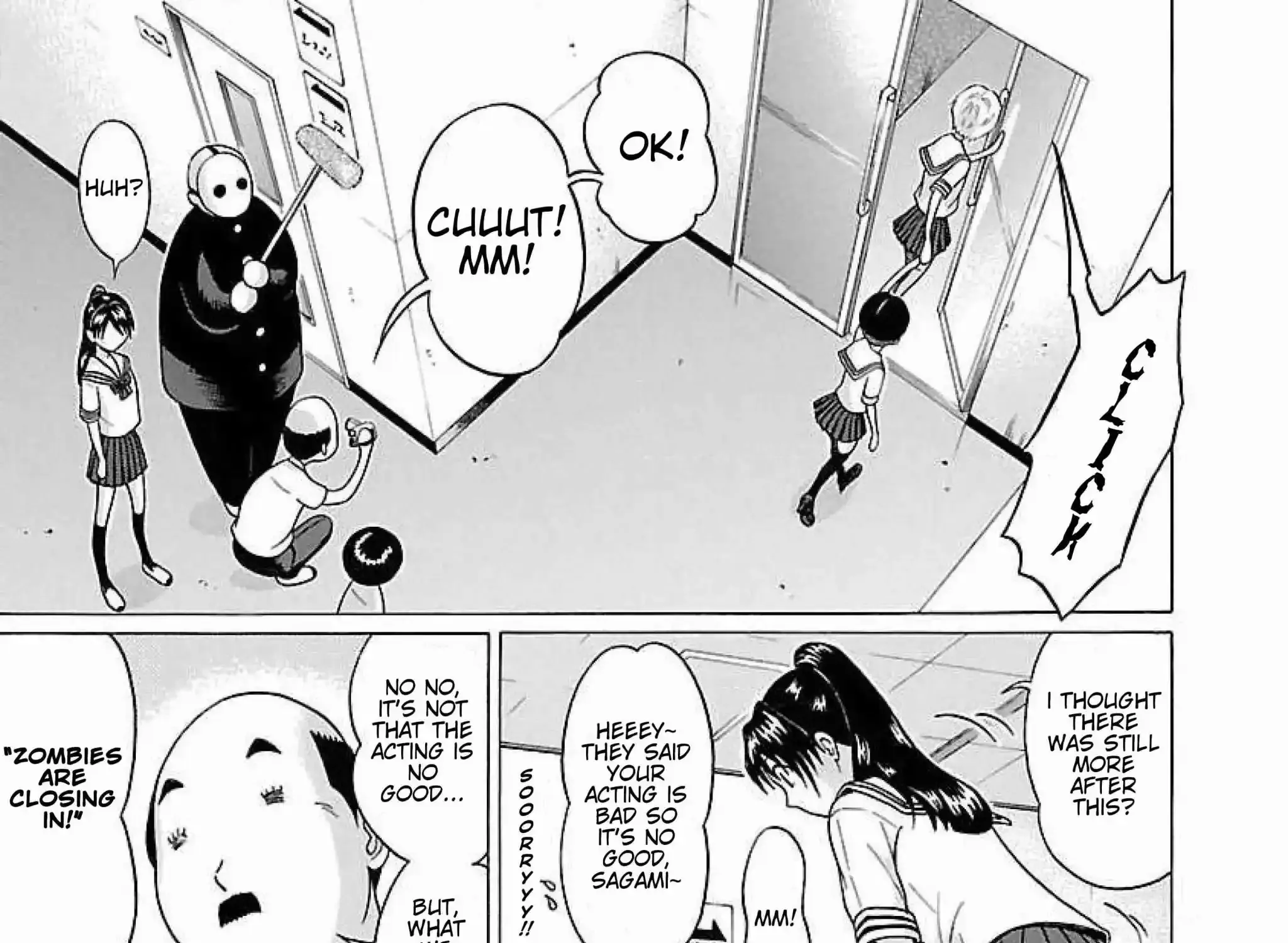 Read Ittsu chapter 33 image 4 on Lezhin