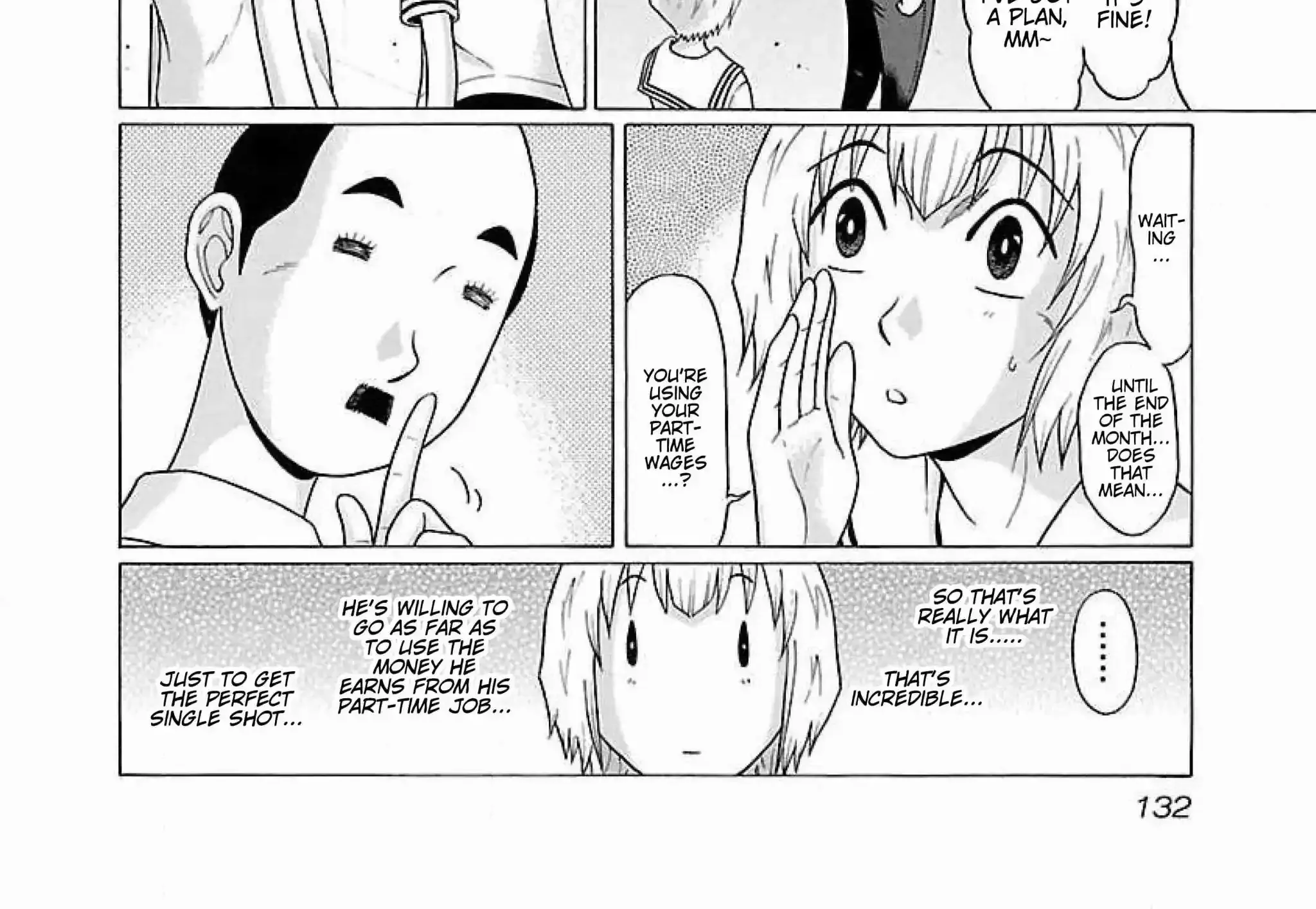 Read Ittsu chapter 33 image 7 on Lezhin