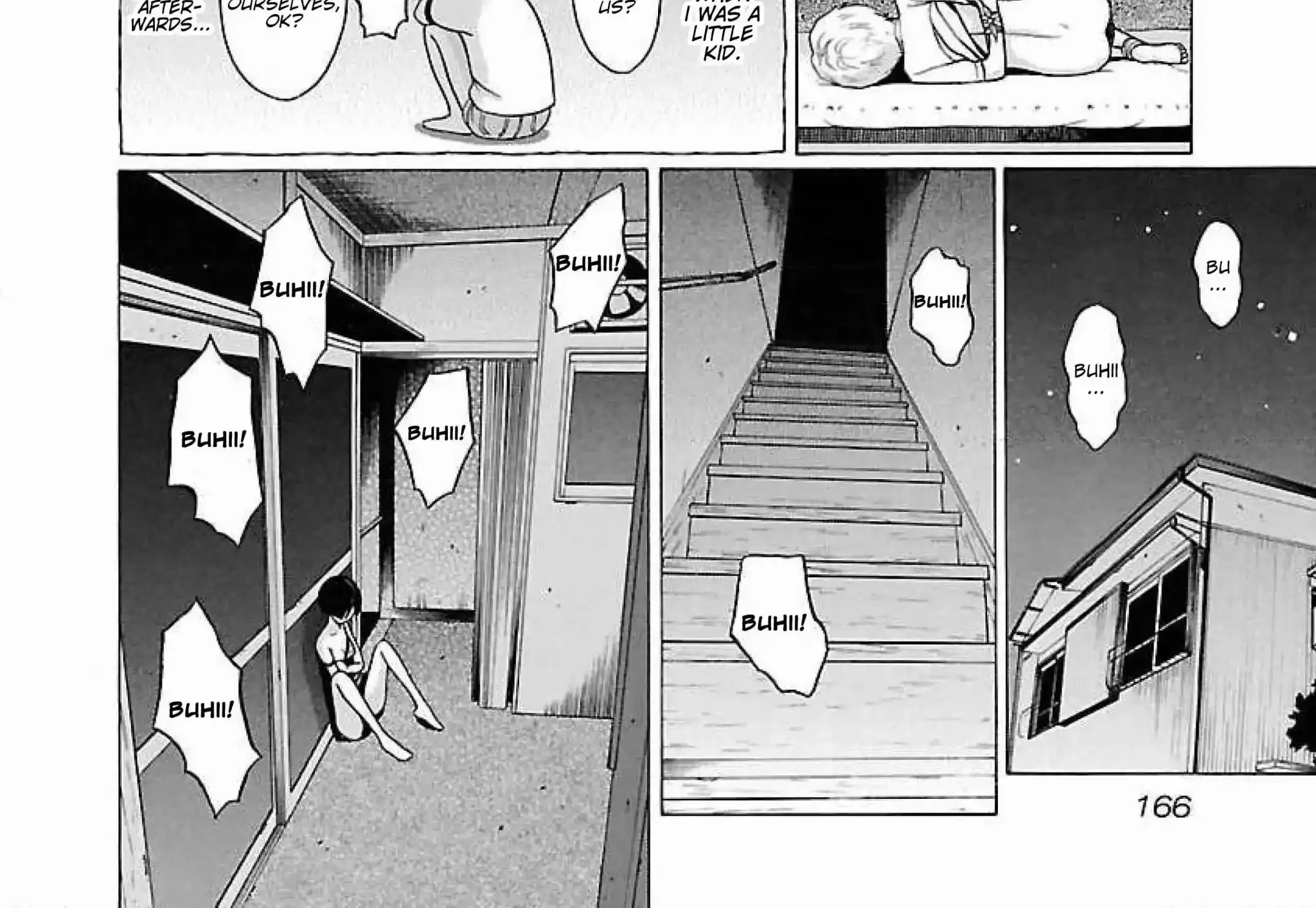 Read Ittsu chapter 34 image 15 on Lezhin