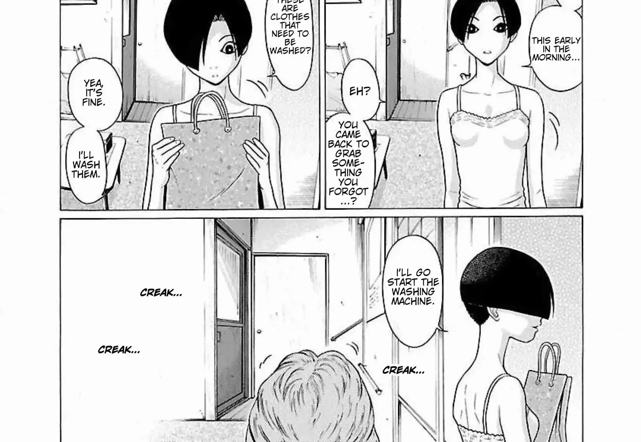 Read Ittsu chapter 34 image 21 on Lezhin