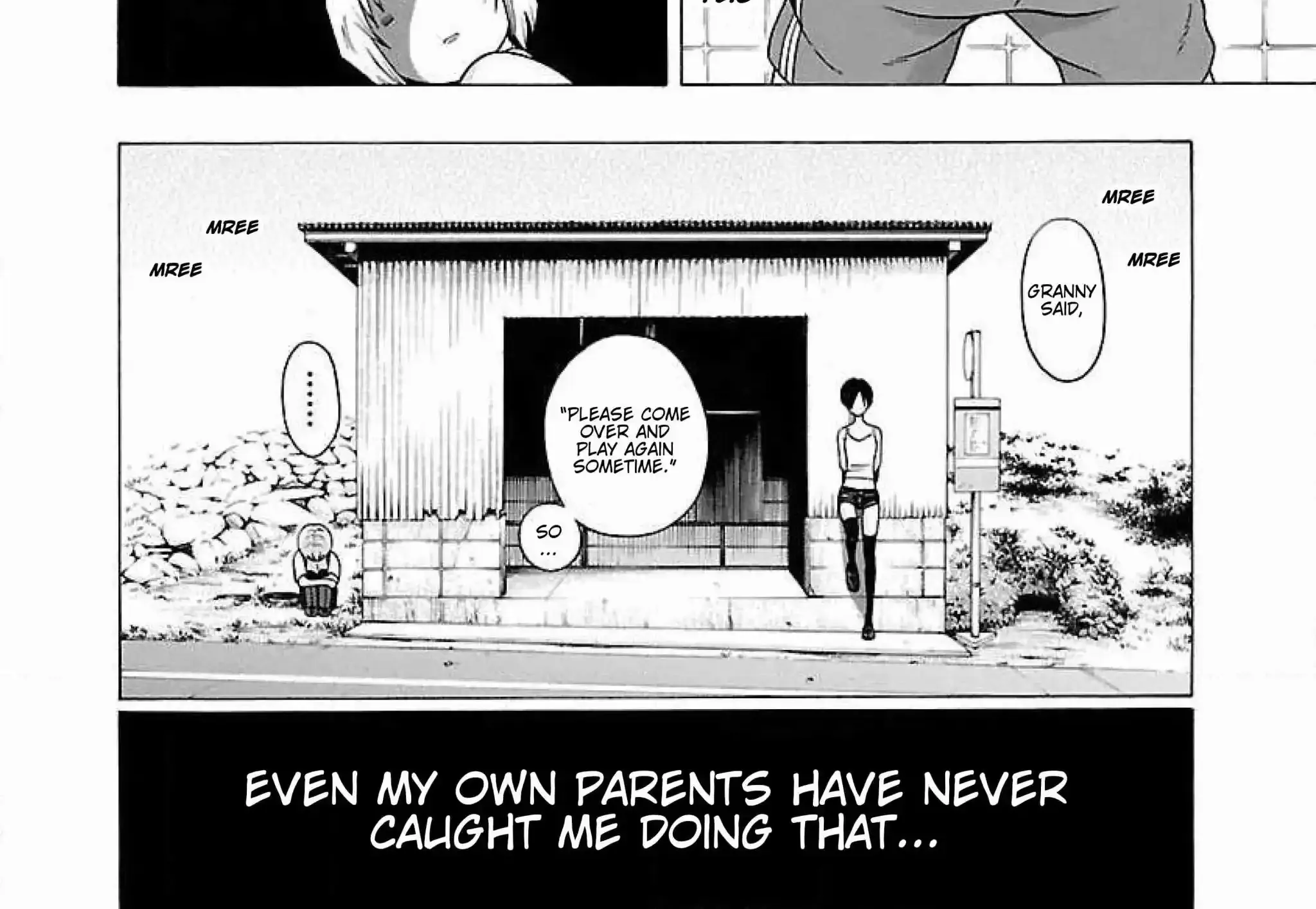 Read Ittsu chapter 34 image 23 on Lezhin