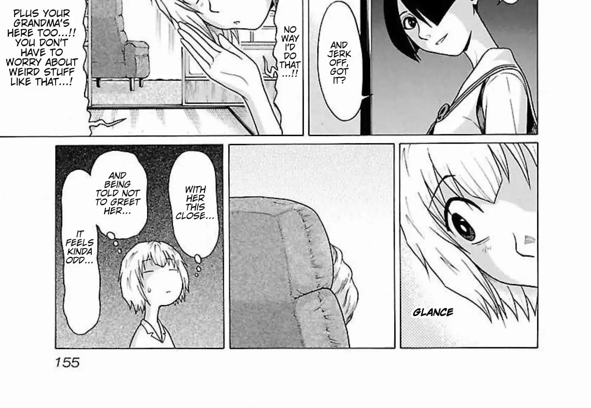 Read Ittsu chapter 34 image 5 on Lezhin