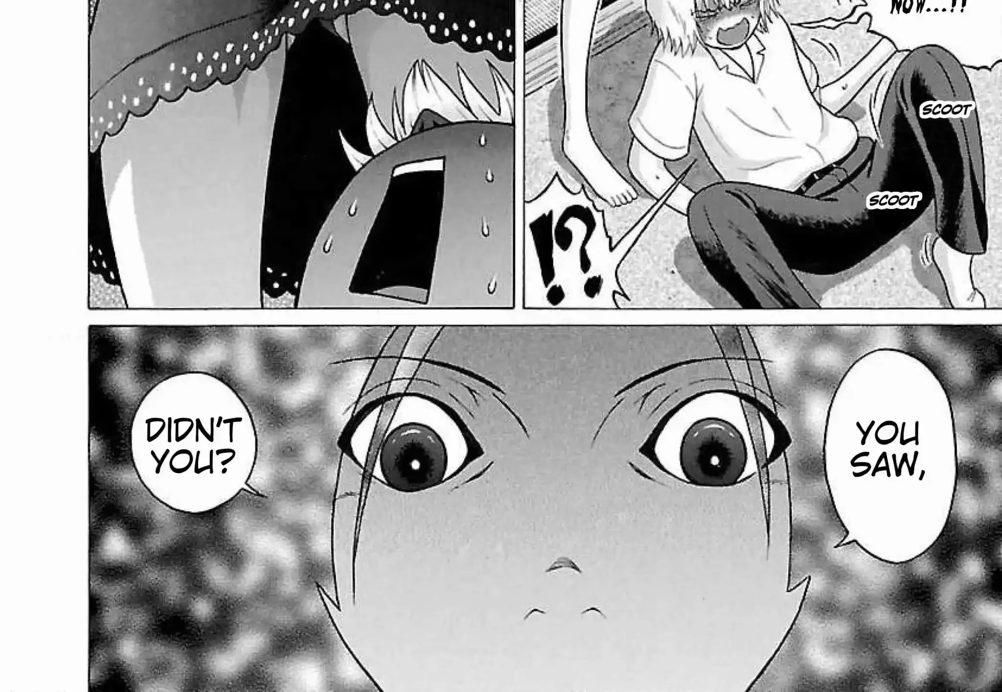 Read Ittsu chapter 34 image 7 on Lezhin