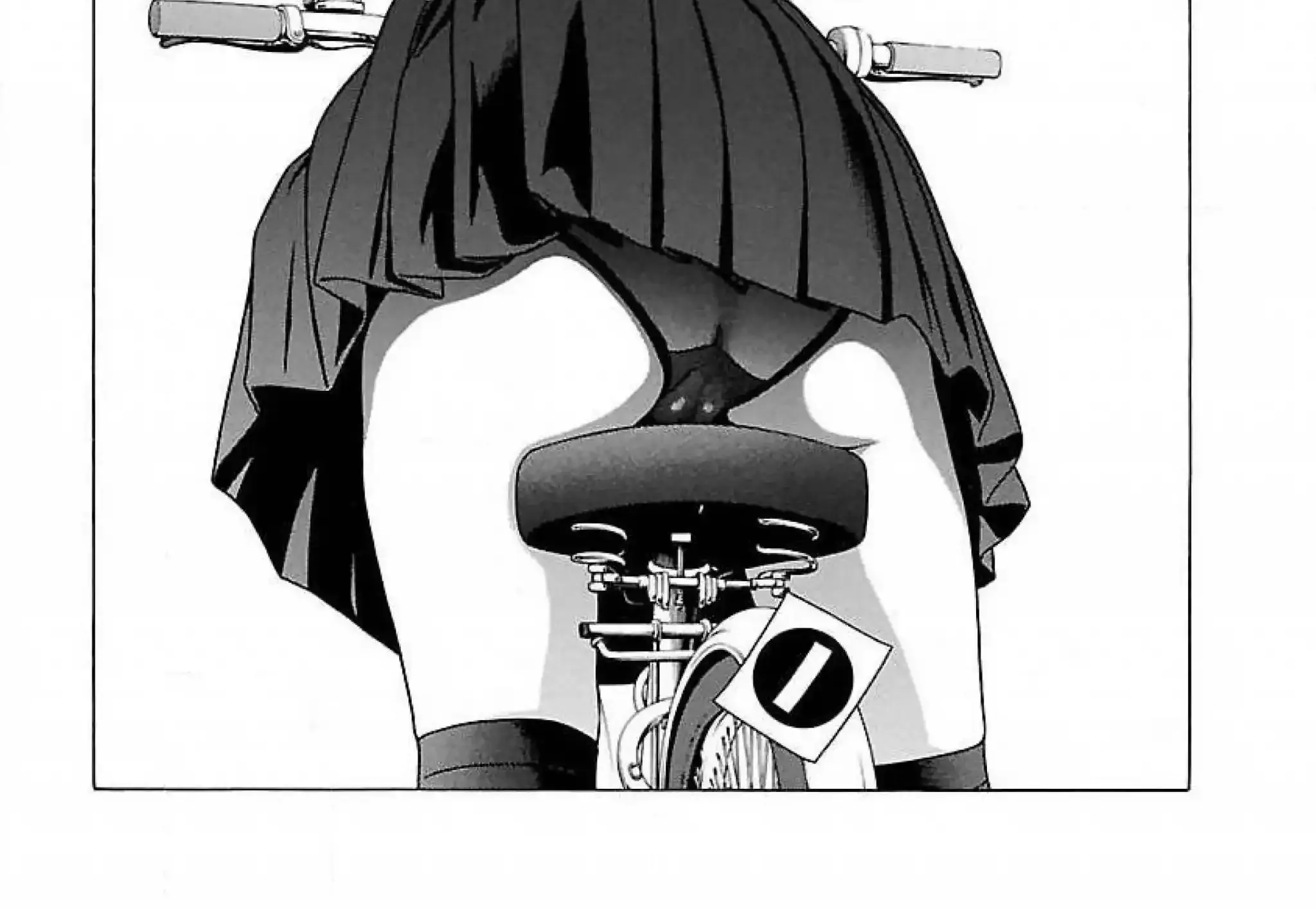 Read Ittsu chapter 35 image 1 on Lezhin