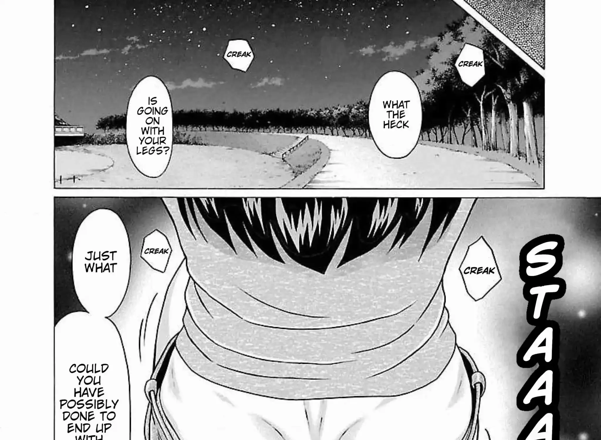Read Ittsu chapter 35 image 14 on Lezhin