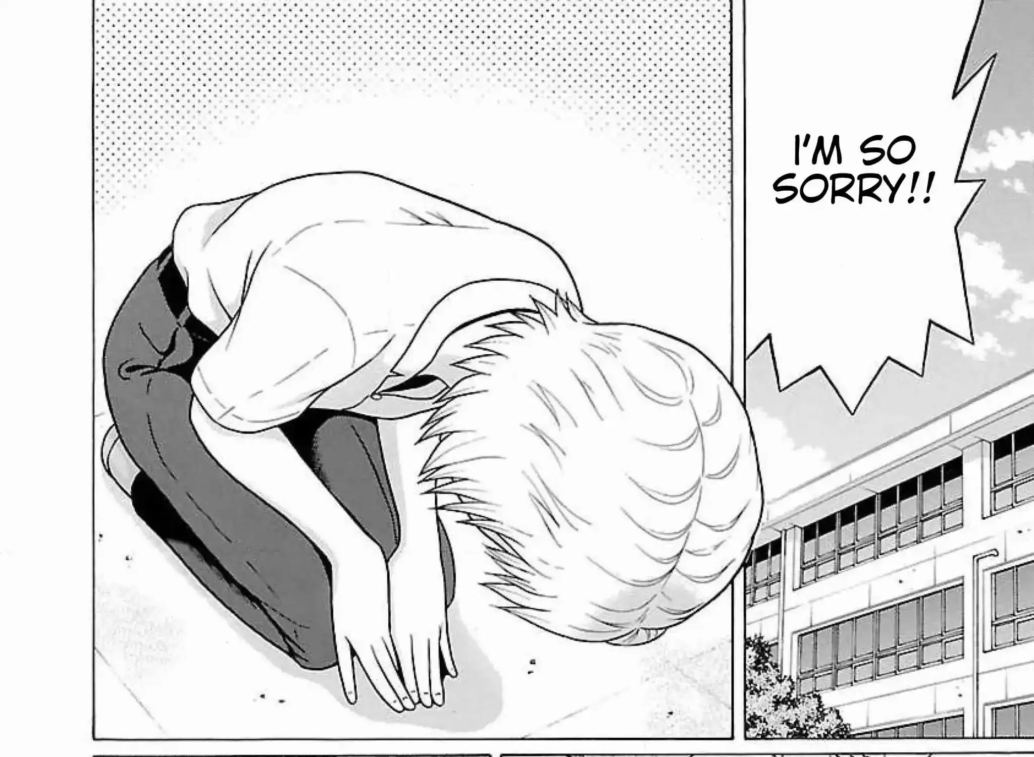 Read Ittsu chapter 35 image 2 on Lezhin