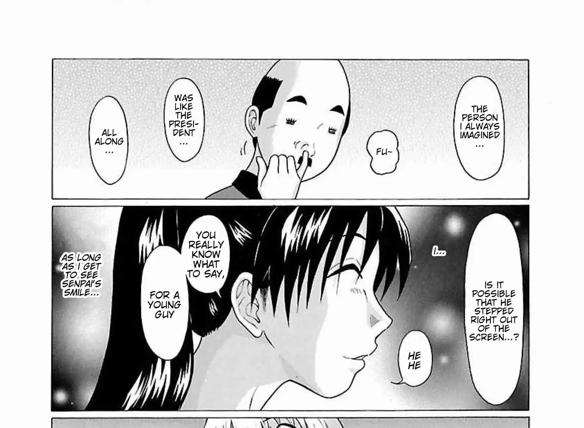 Read Ittsu chapter 35 image 20 on Lezhin