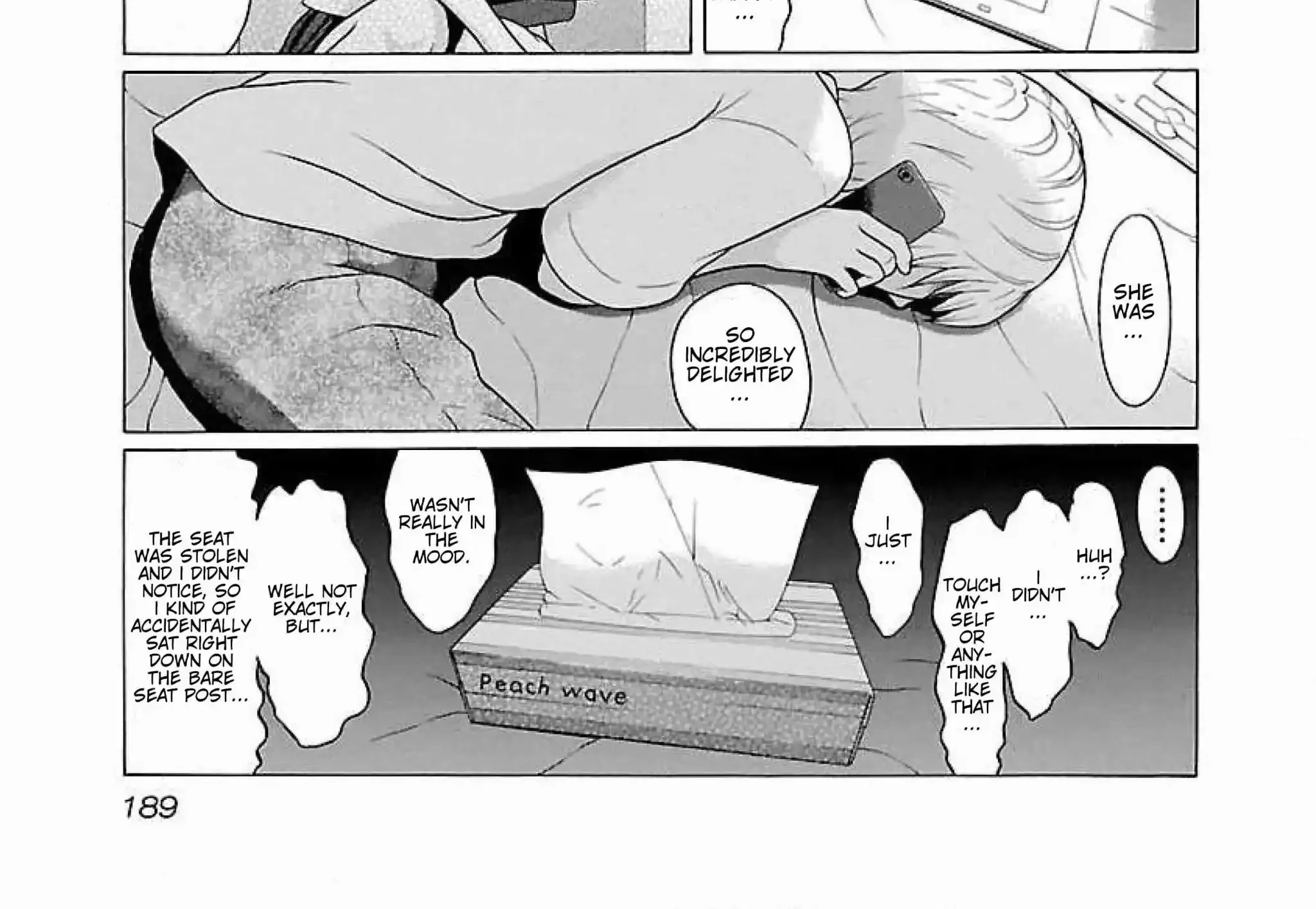 Read Ittsu chapter 35 image 25 on Lezhin