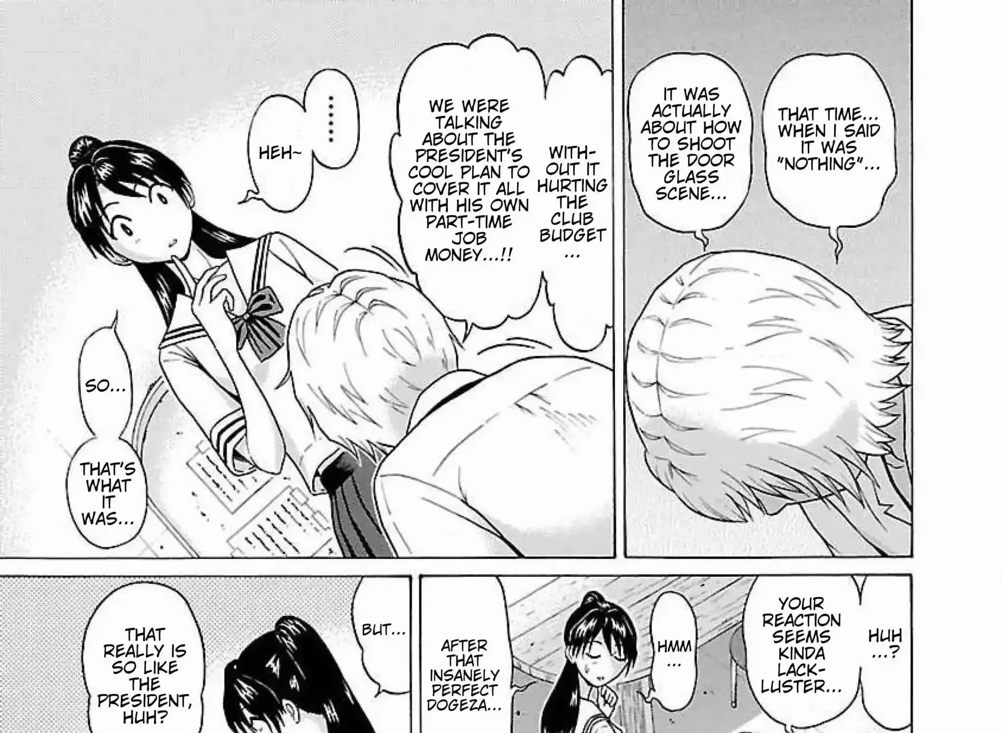 Read Ittsu chapter 35 image 4 on Lezhin