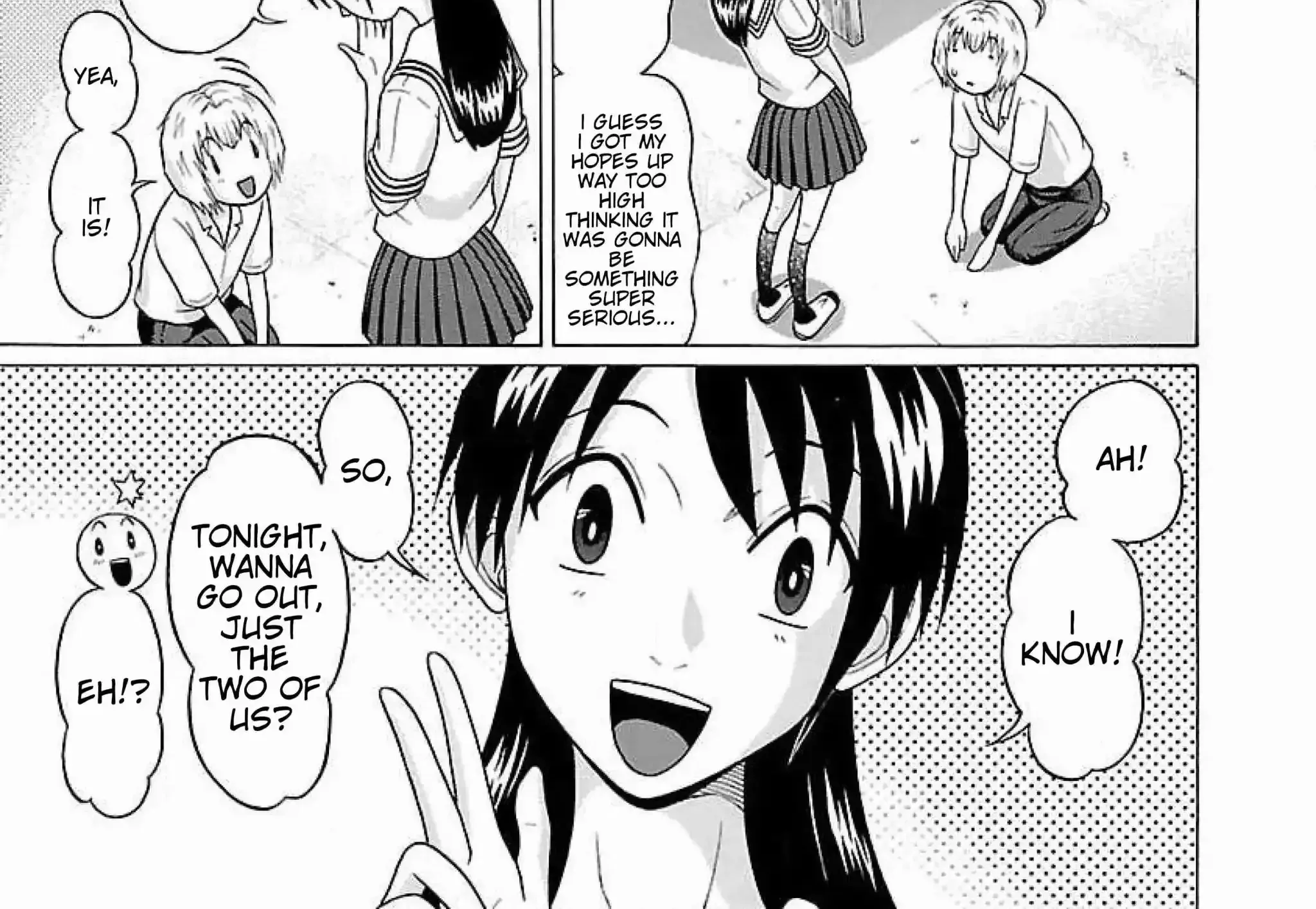 Read Ittsu chapter 35 image 5 on Lezhin