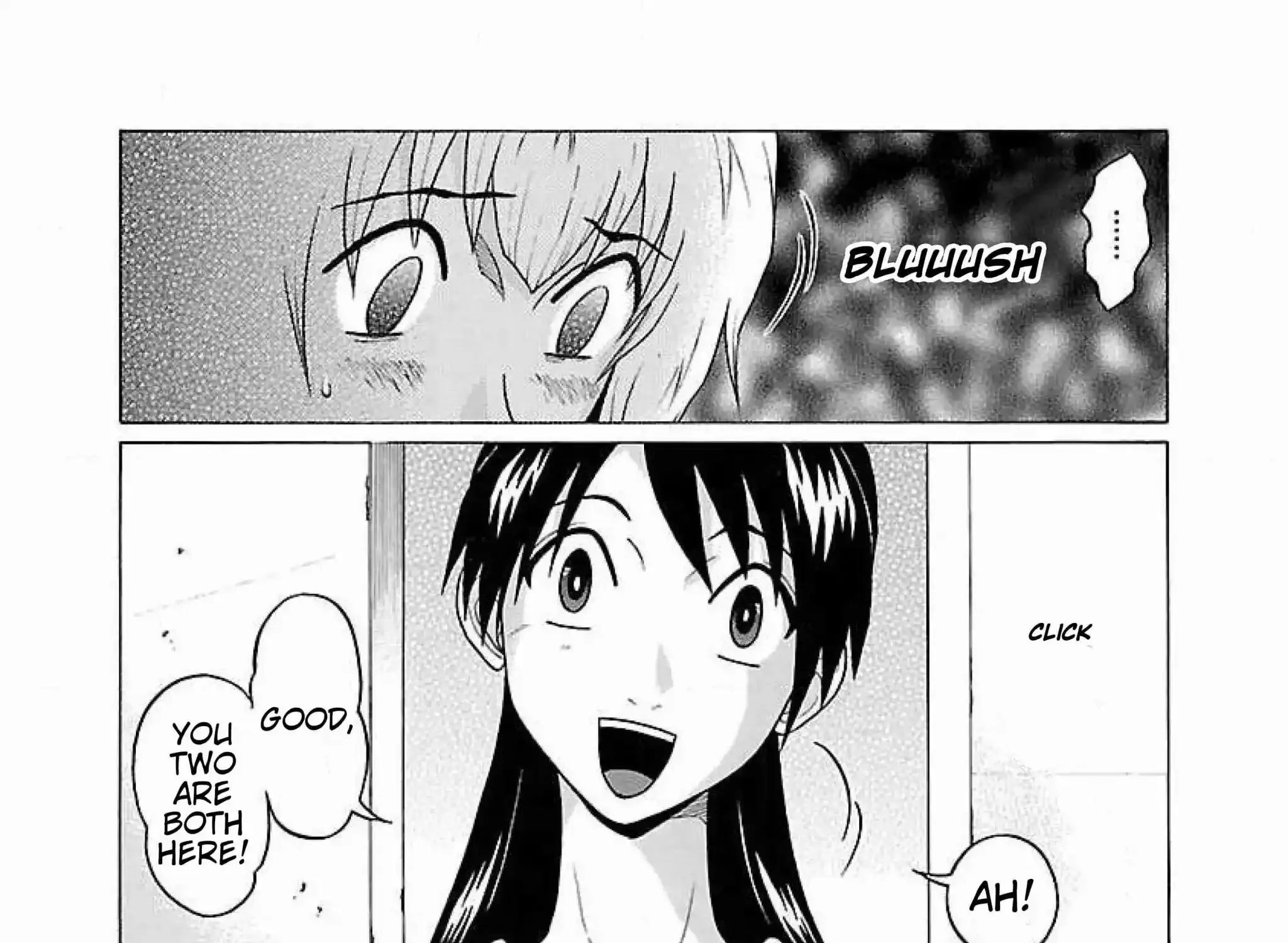 Read Ittsu chapter 36 image 12 on Lezhin