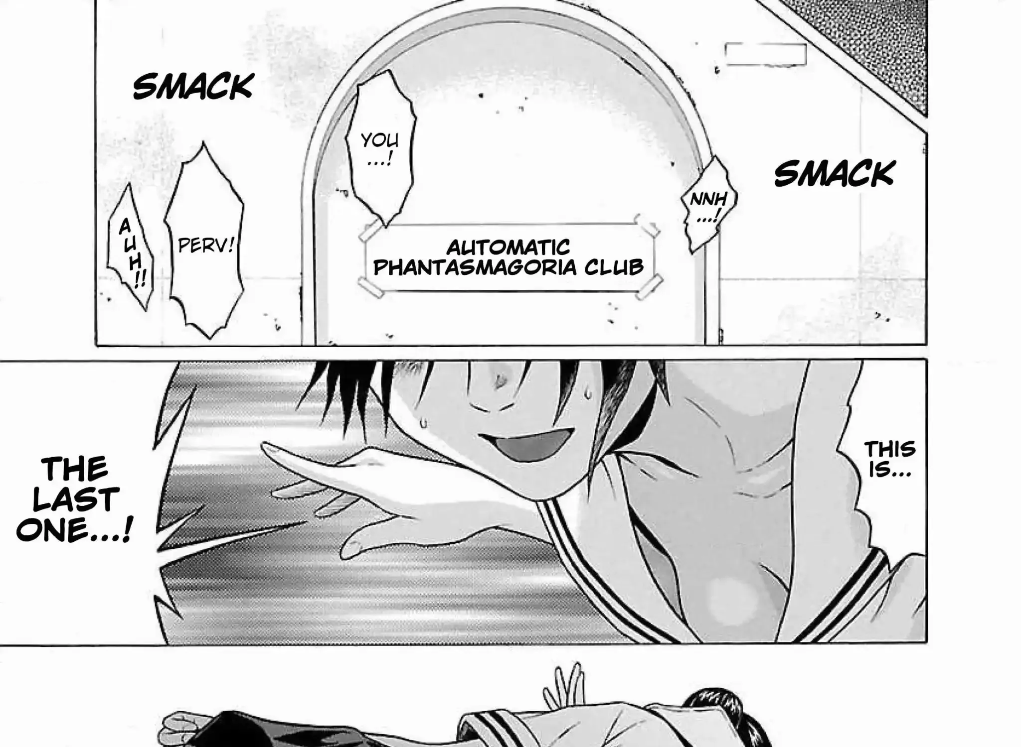 Read Ittsu chapter 36 image 16 on Lezhin