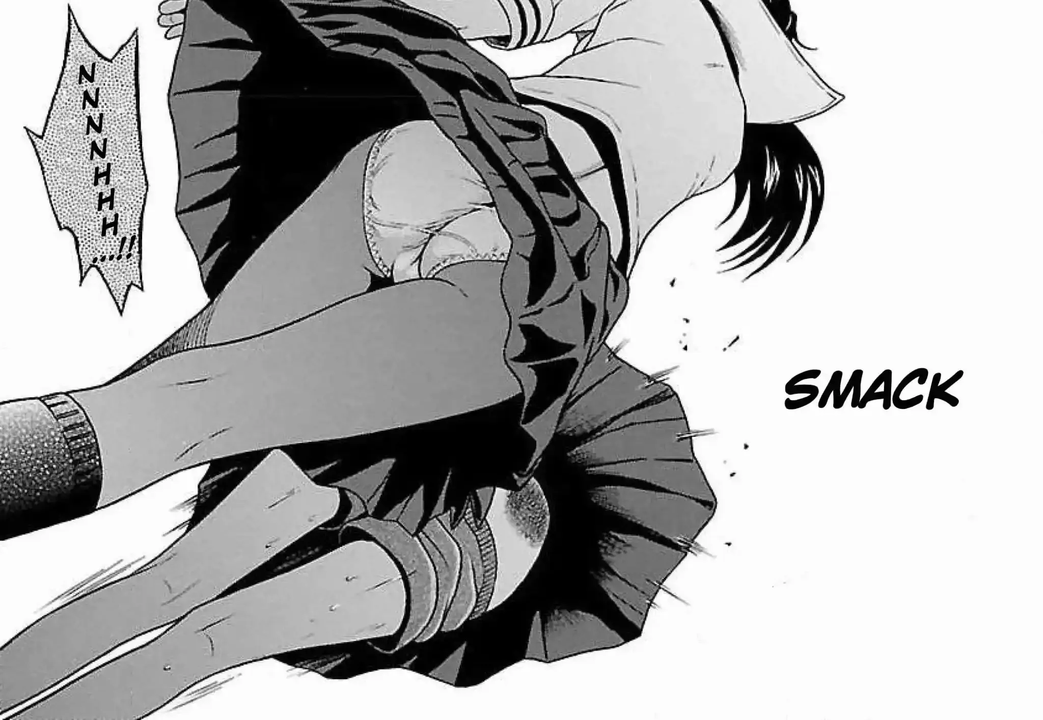 Read Ittsu chapter 36 image 17 on Lezhin