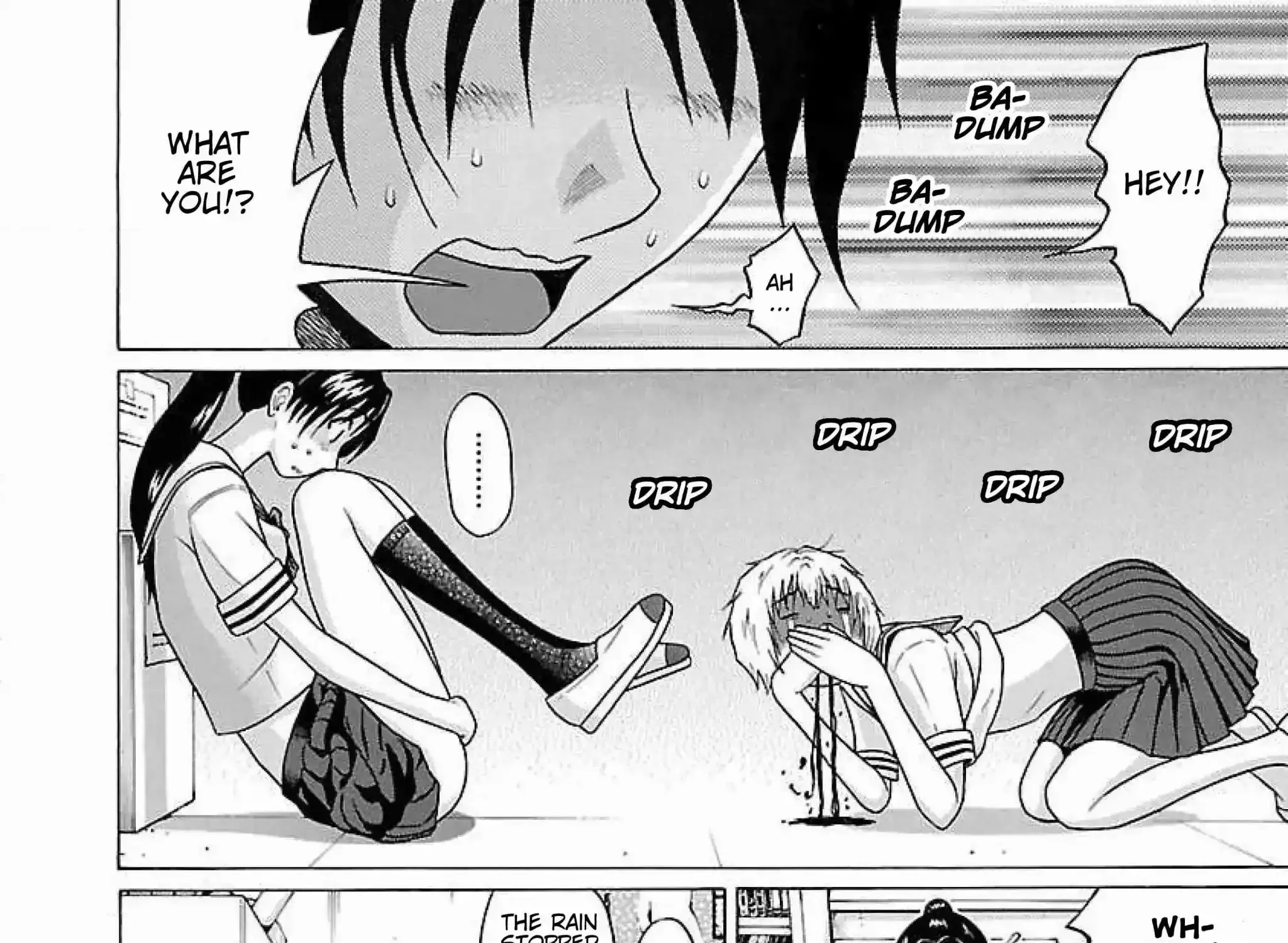 Read Ittsu chapter 36 image 24 on Lezhin