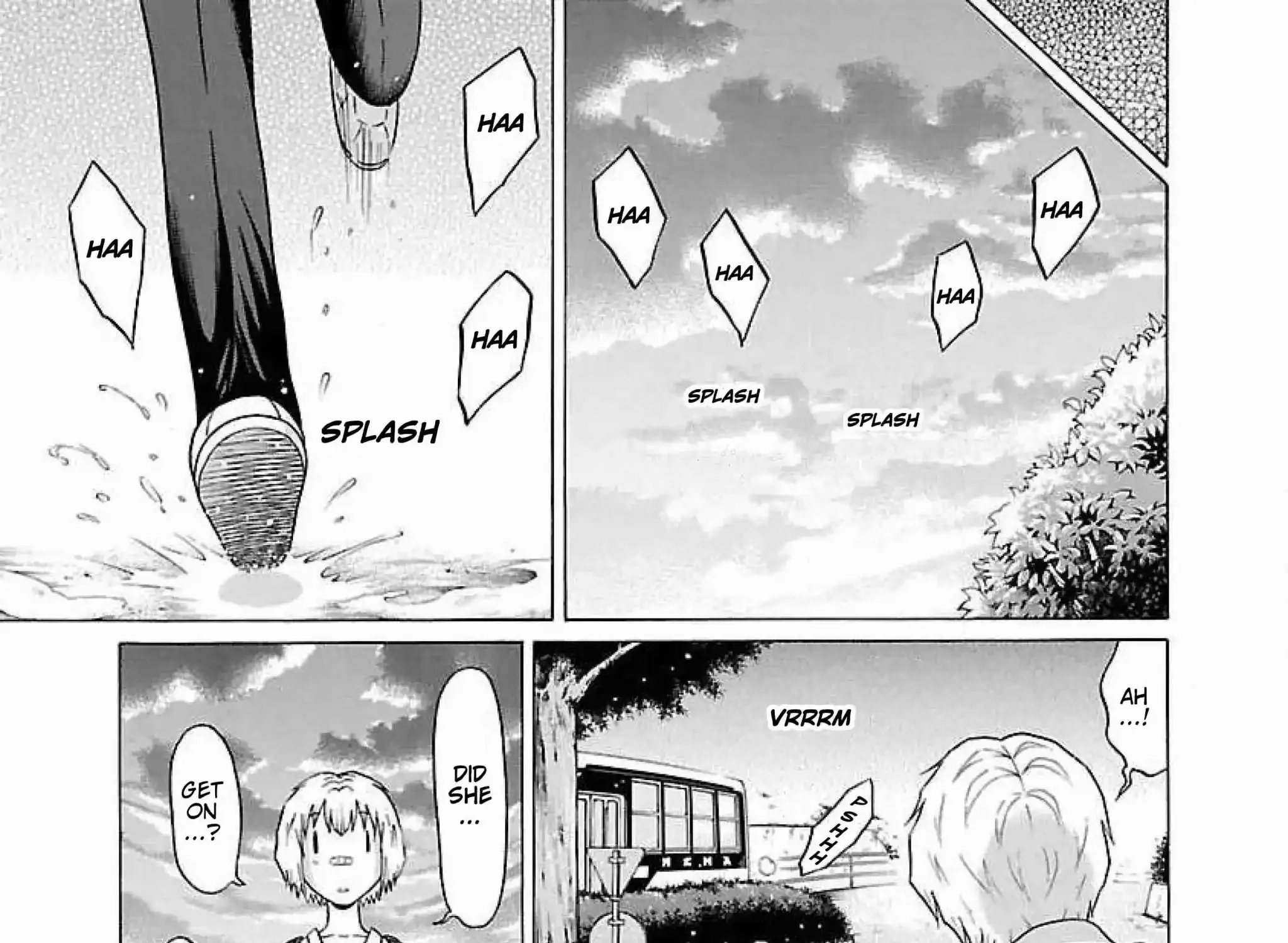 Read Ittsu chapter 36 image 26 on Lezhin