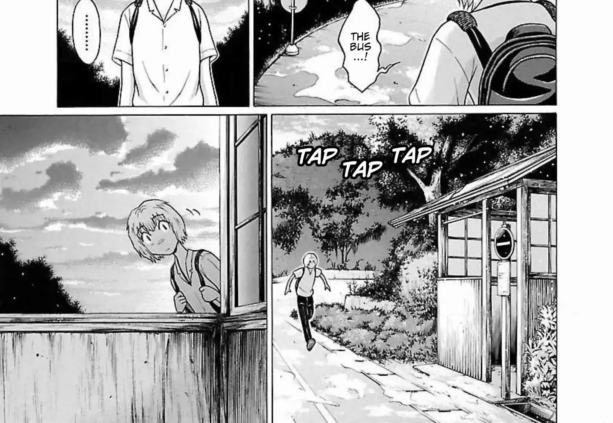 Read Ittsu chapter 36 image 27 on Lezhin