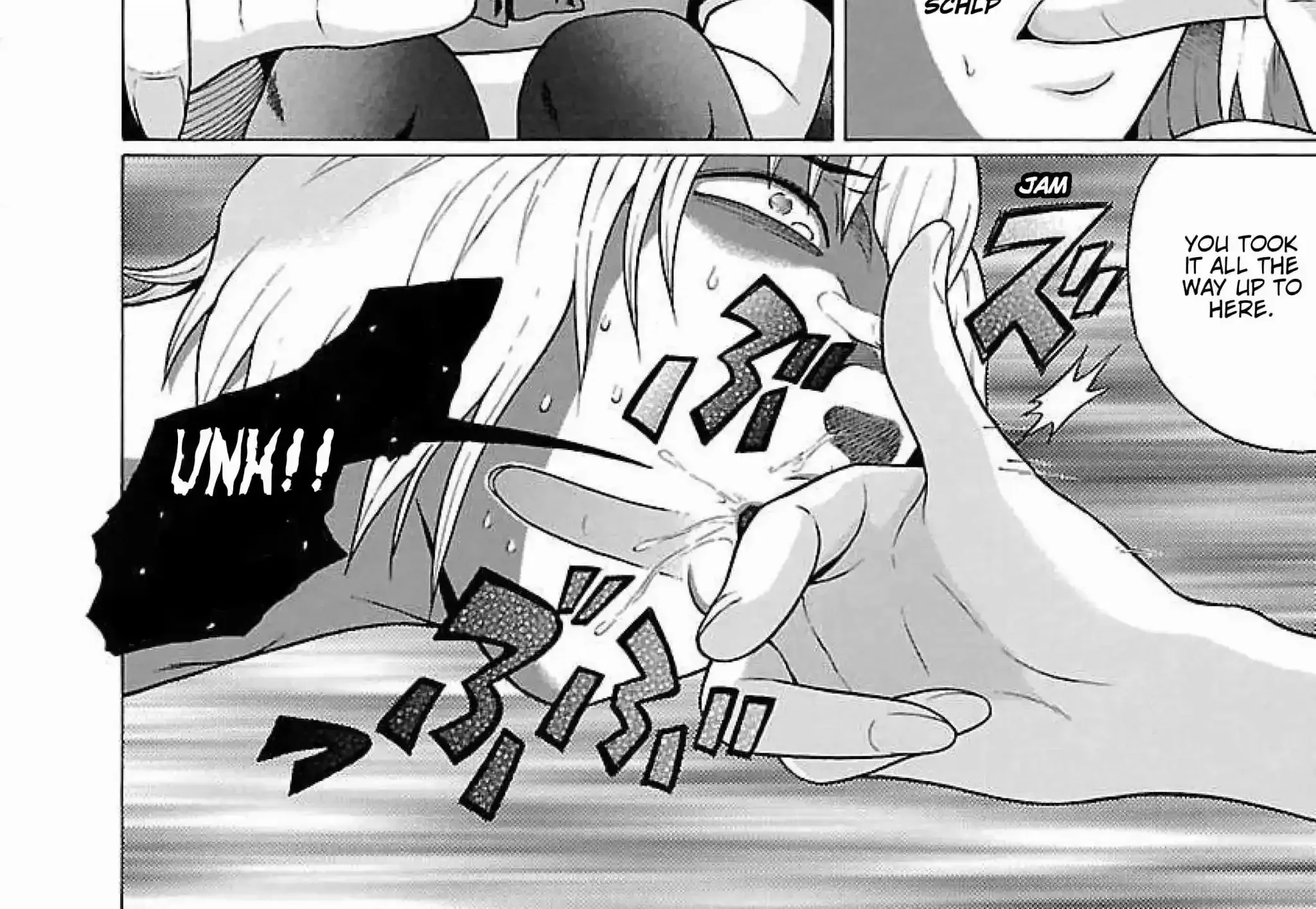 Read Ittsu chapter 36 image 31 on Lezhin