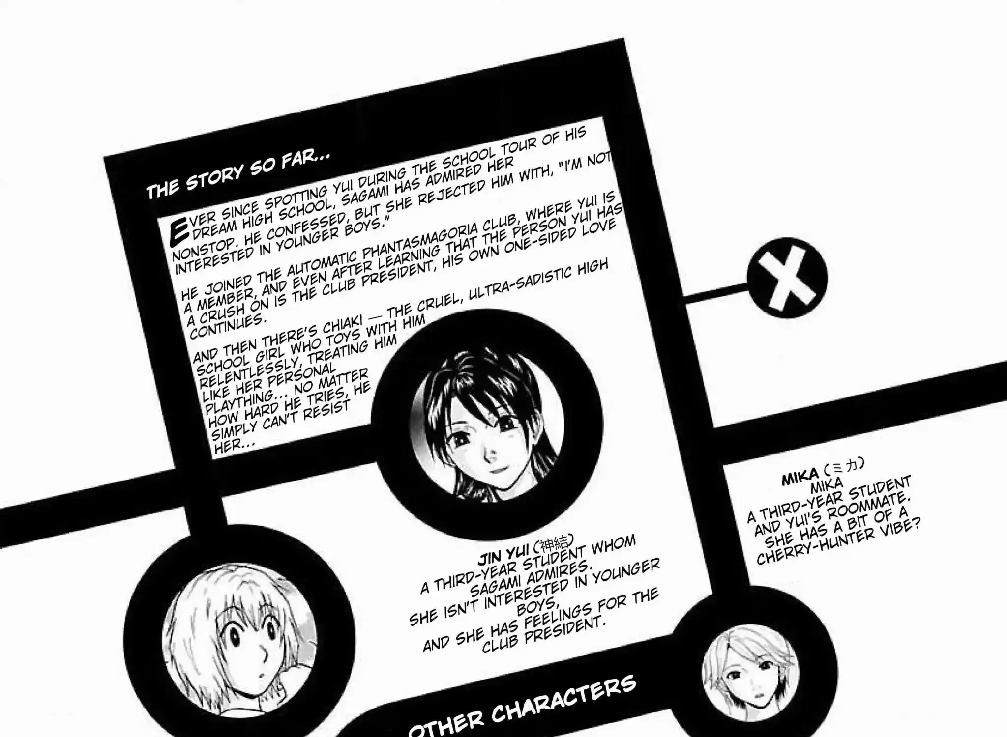 Read Ittsu chapter 36 image 4 on Lezhin
