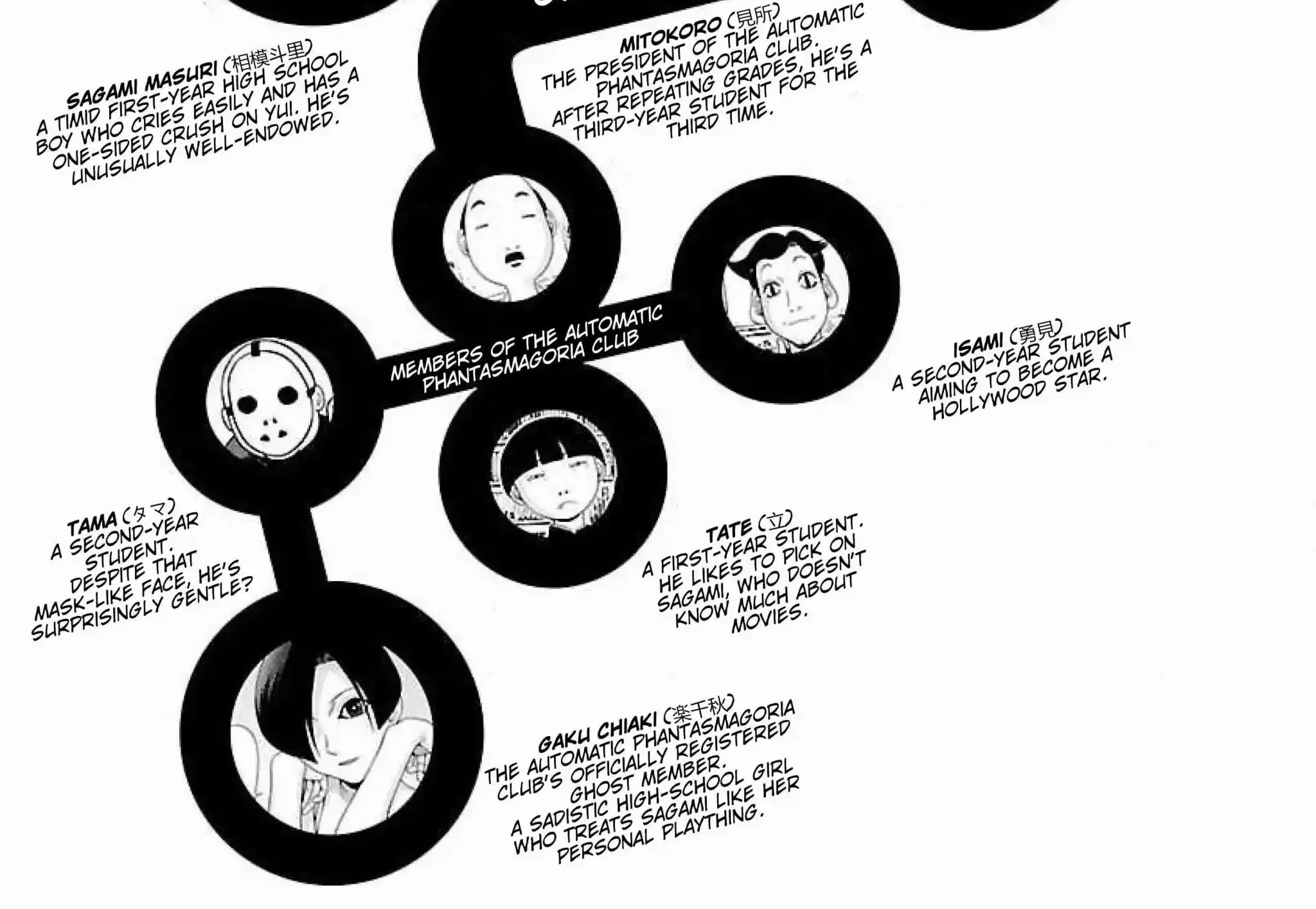 Read Ittsu chapter 36 image 5 on Lezhin