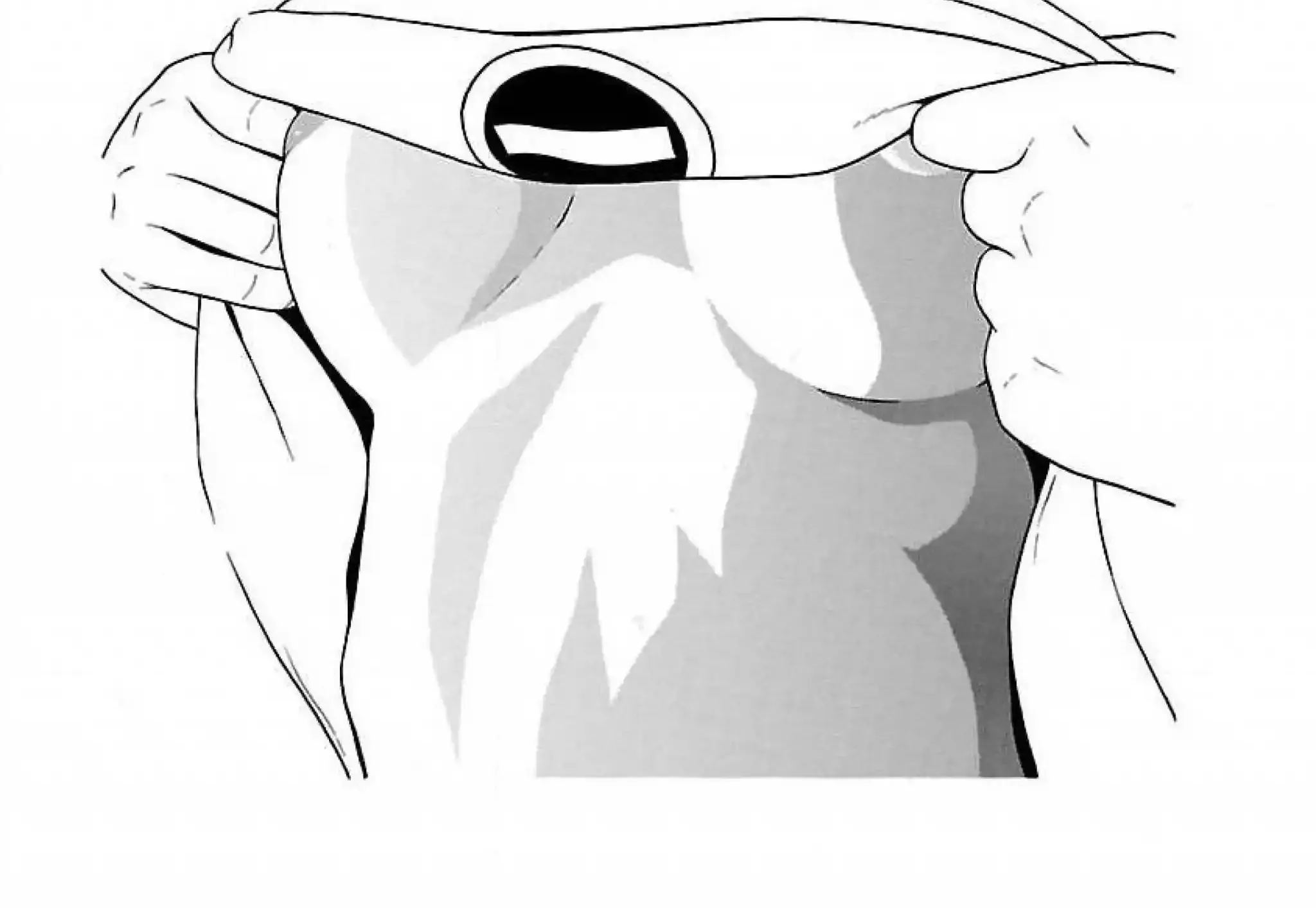 Read Ittsu chapter 37 image 1 on Lezhin