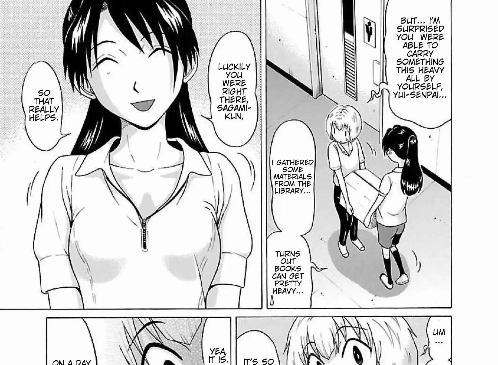 Read Ittsu chapter 37 image 10 on Lezhin