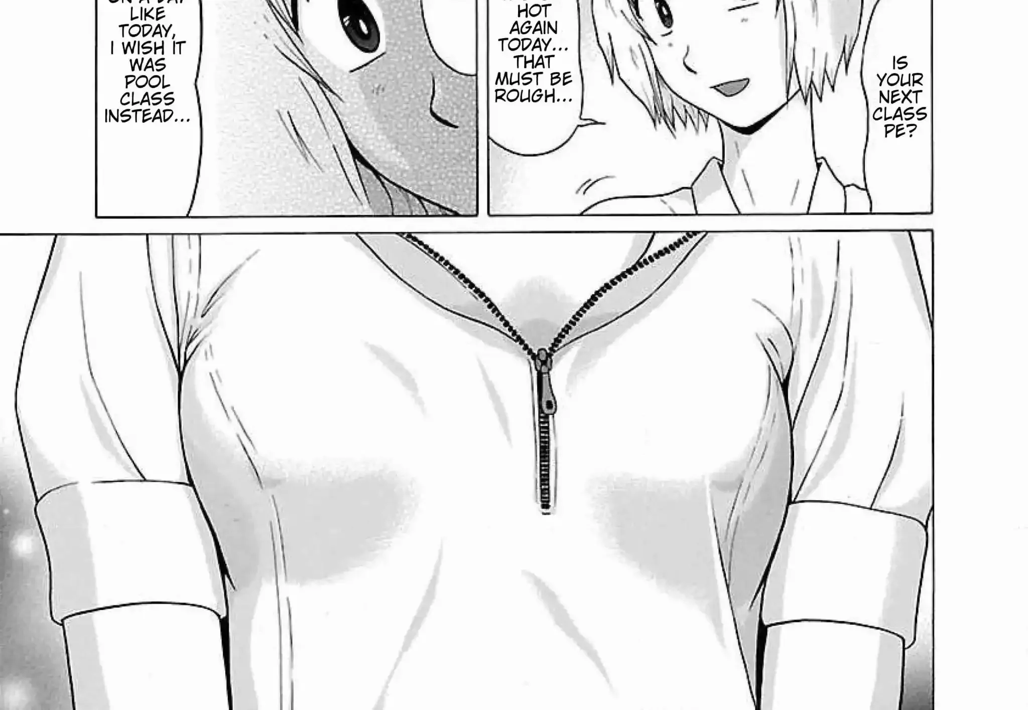 Read Ittsu chapter 37 image 11 on Lezhin