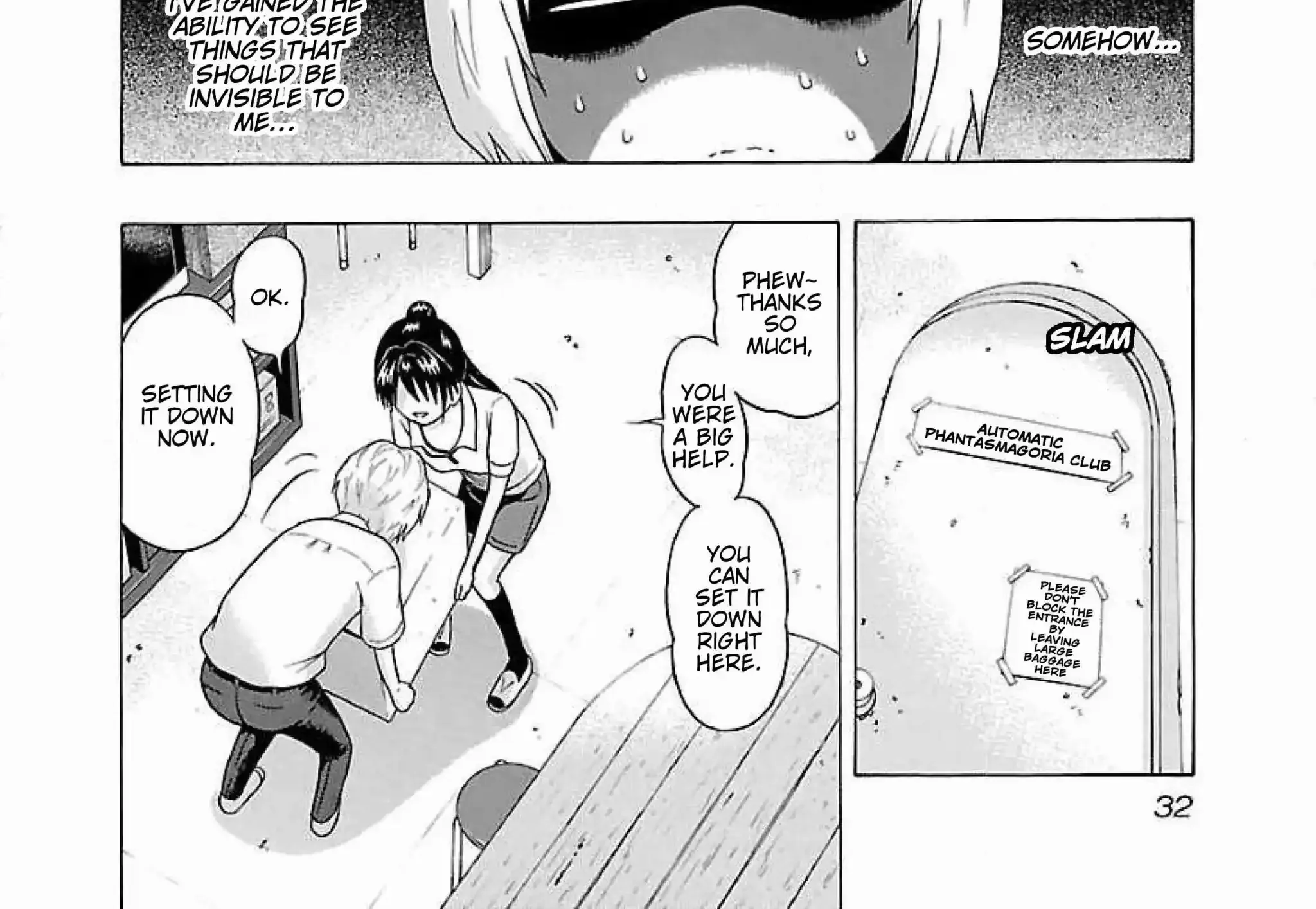 Read Ittsu chapter 37 image 13 on Lezhin