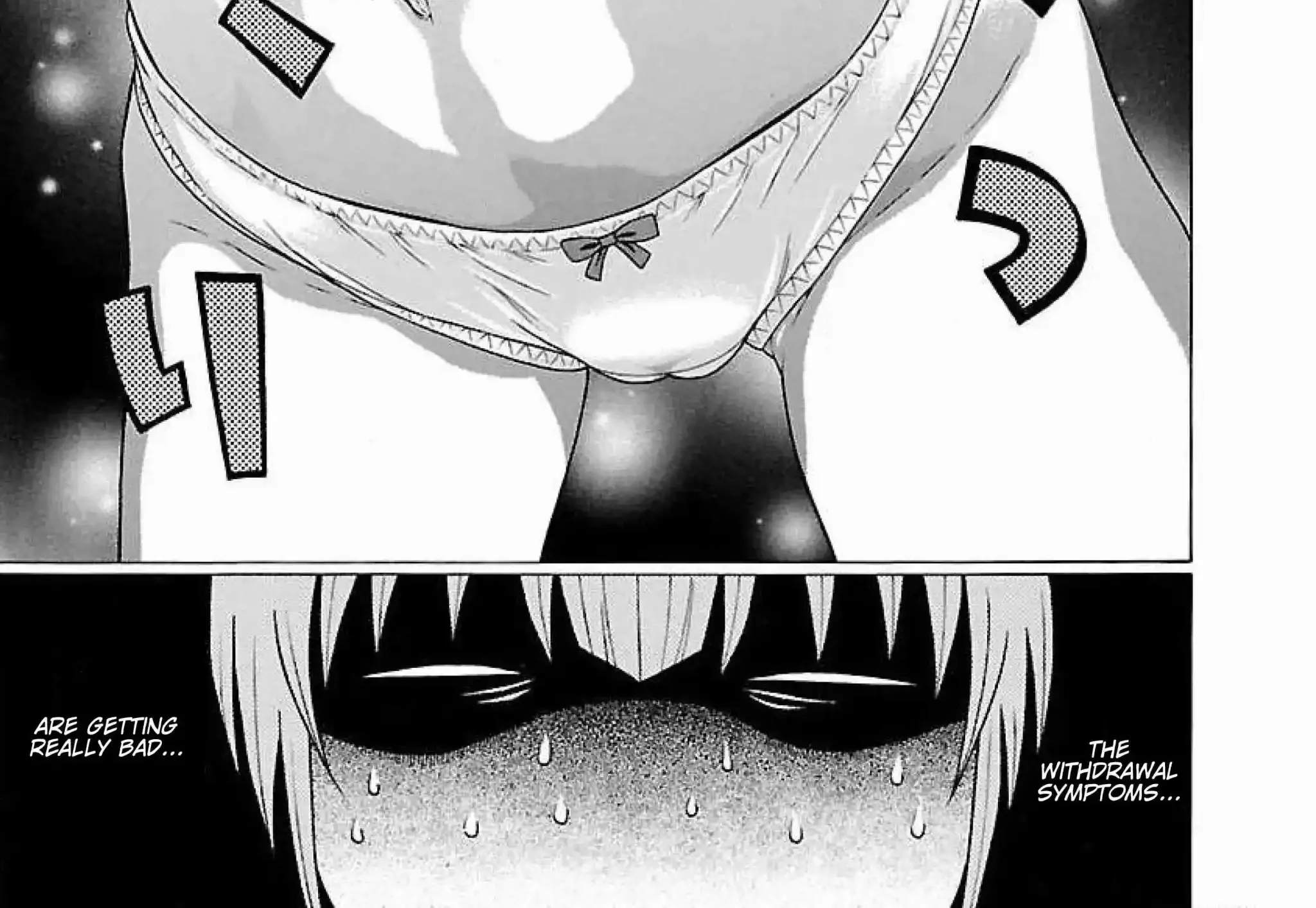 Read Ittsu chapter 37 image 15 on Lezhin