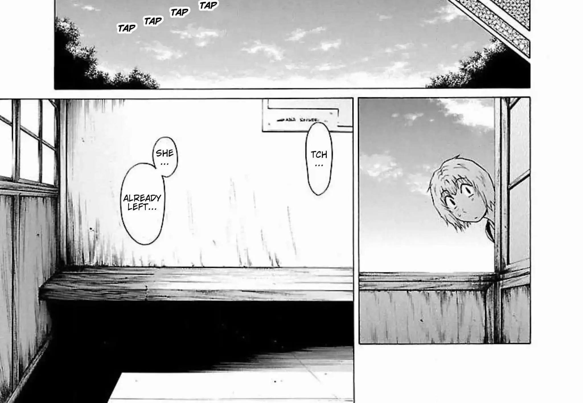 Read Ittsu chapter 37 image 19 on Lezhin