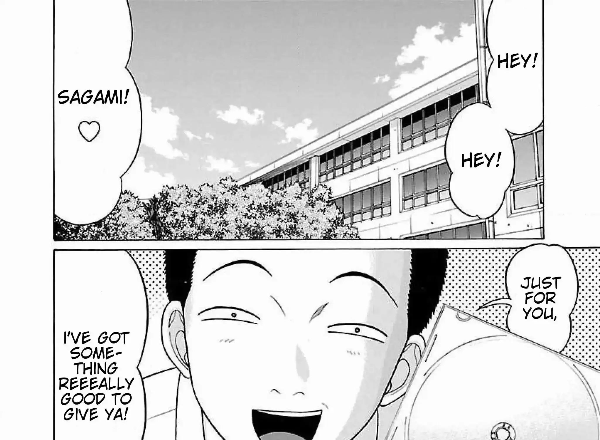 Read Ittsu chapter 37 image 2 on Lezhin