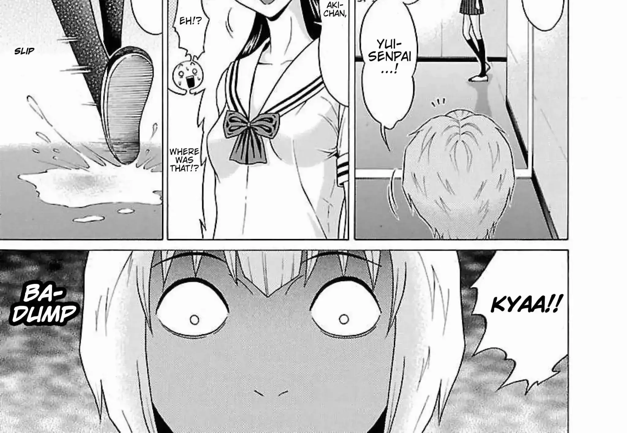 Read Ittsu chapter 37 image 21 on Lezhin