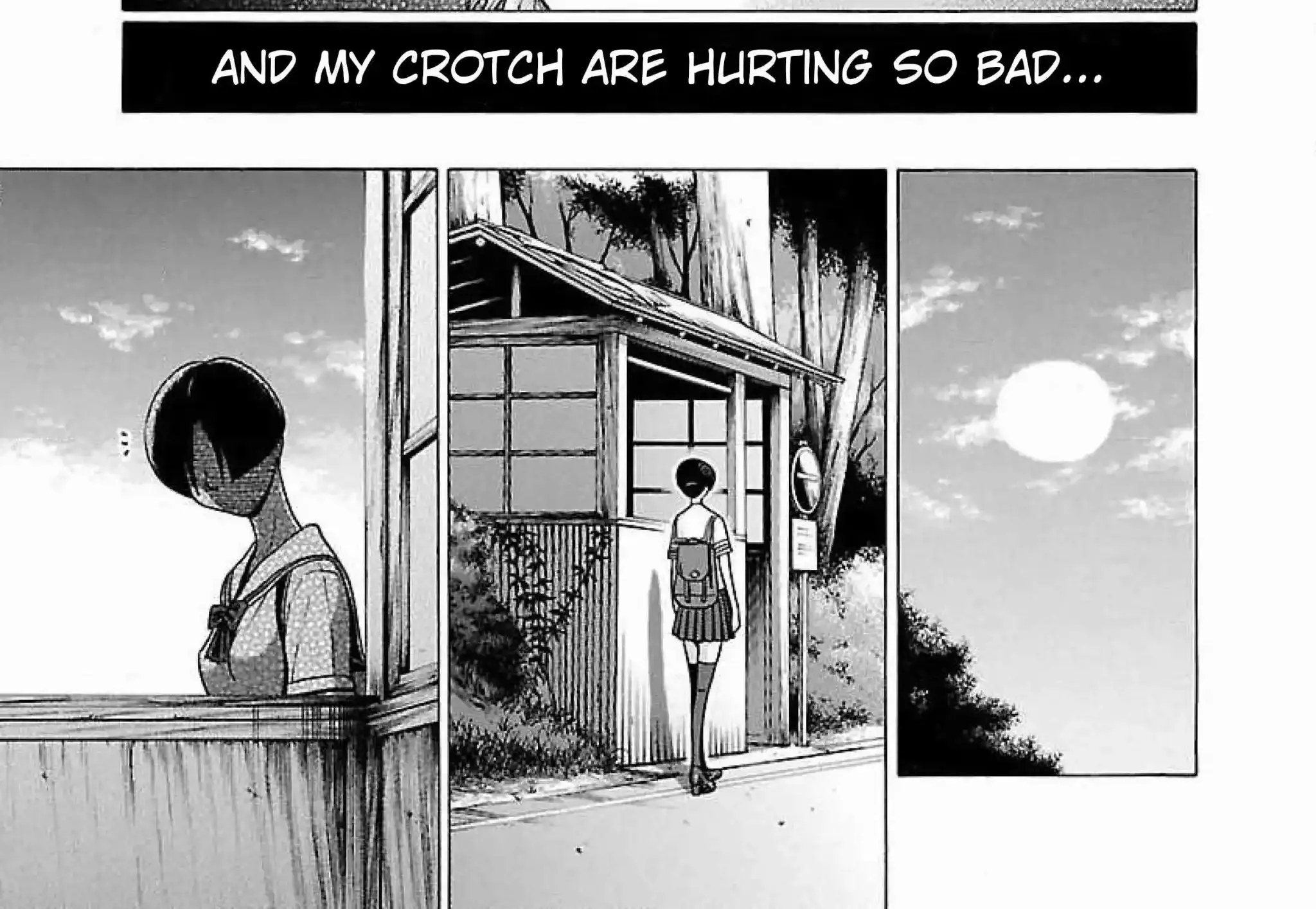 Read Ittsu chapter 37 image 25 on Lezhin