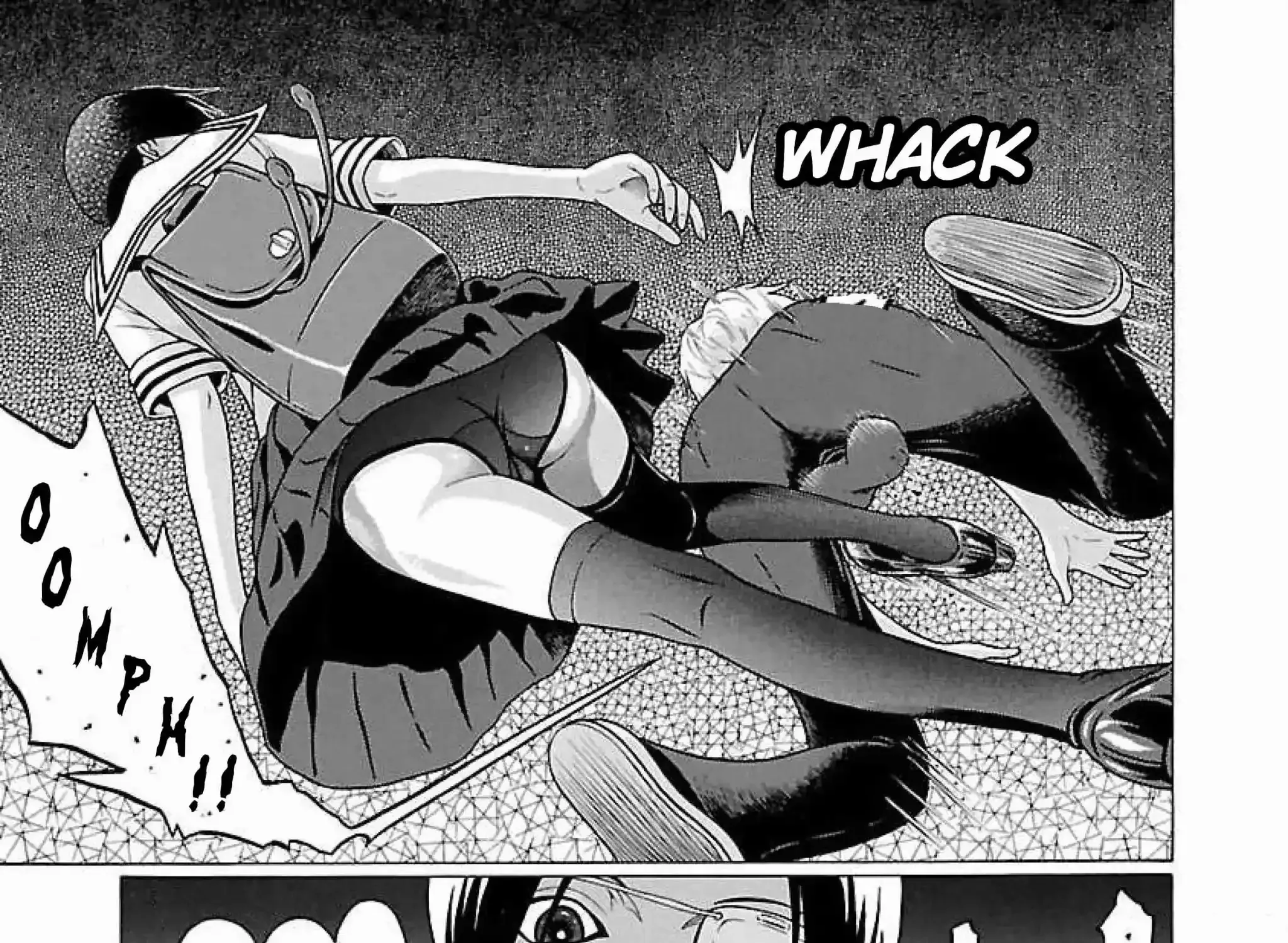 Read Ittsu chapter 37 image 28 on Lezhin