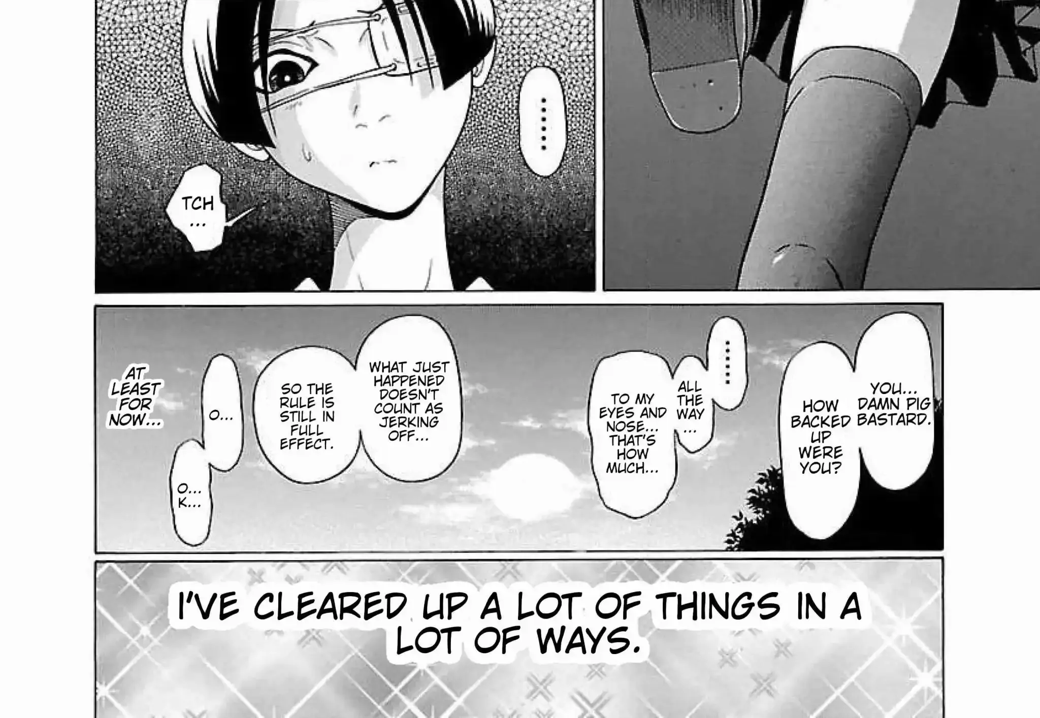 Read Ittsu chapter 37 image 31 on Lezhin