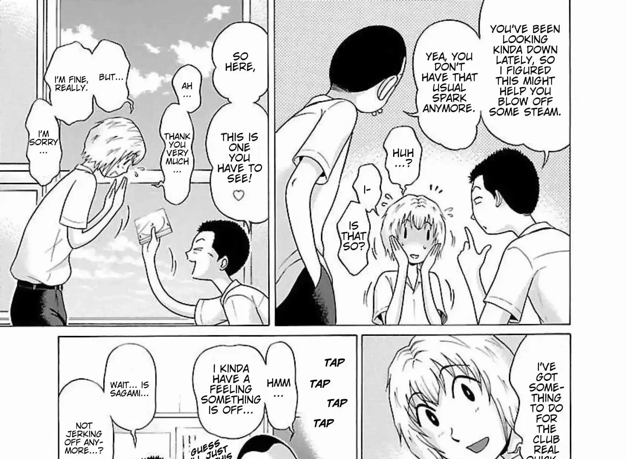 Read Ittsu chapter 37 image 4 on Lezhin