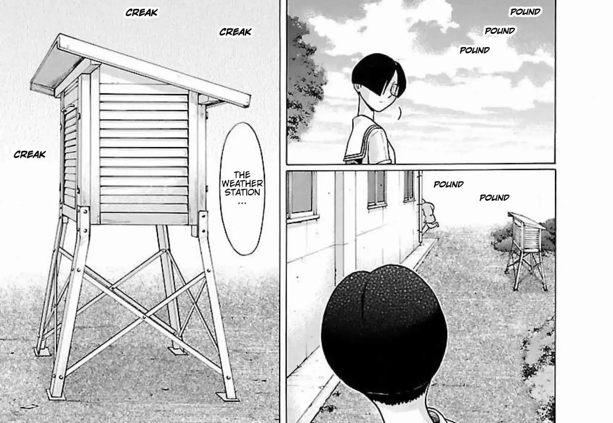 Read Ittsu chapter 38 image 19 on Lezhin