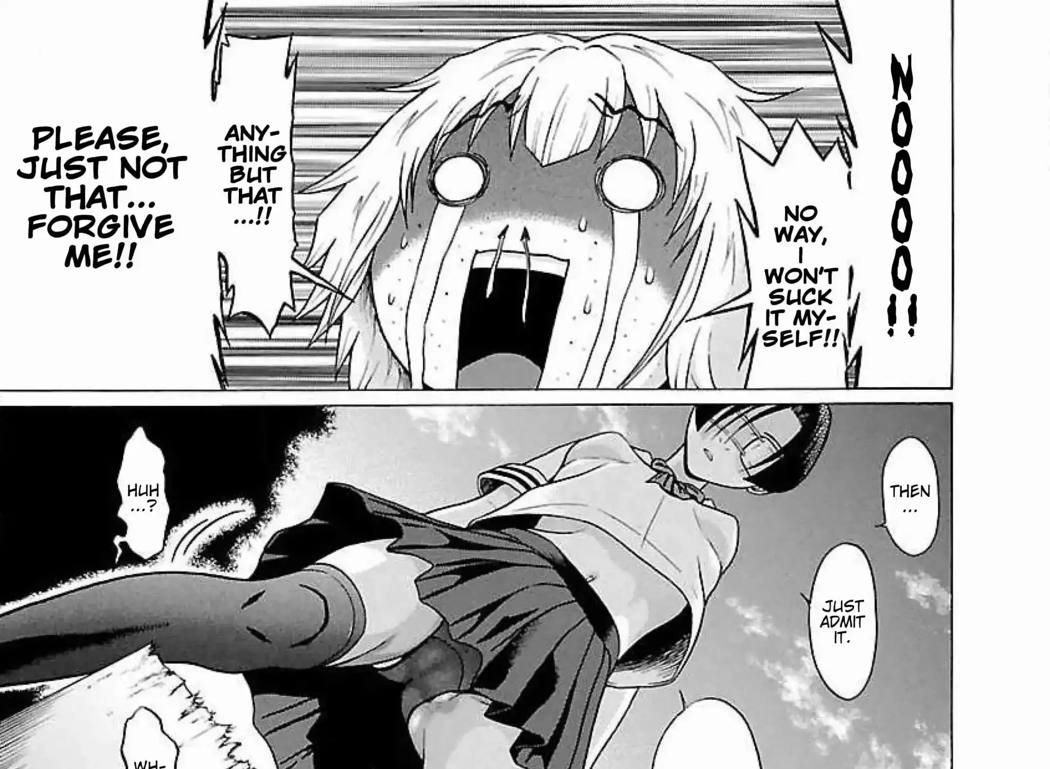 Read Ittsu chapter 38 image 22 on Lezhin