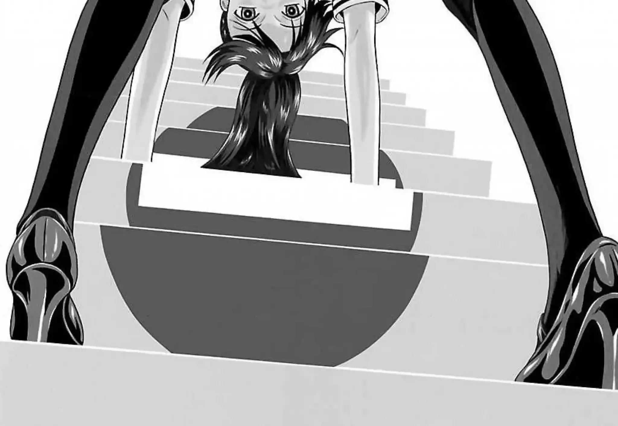 Read Ittsu chapter 39 image 1 on Lezhin