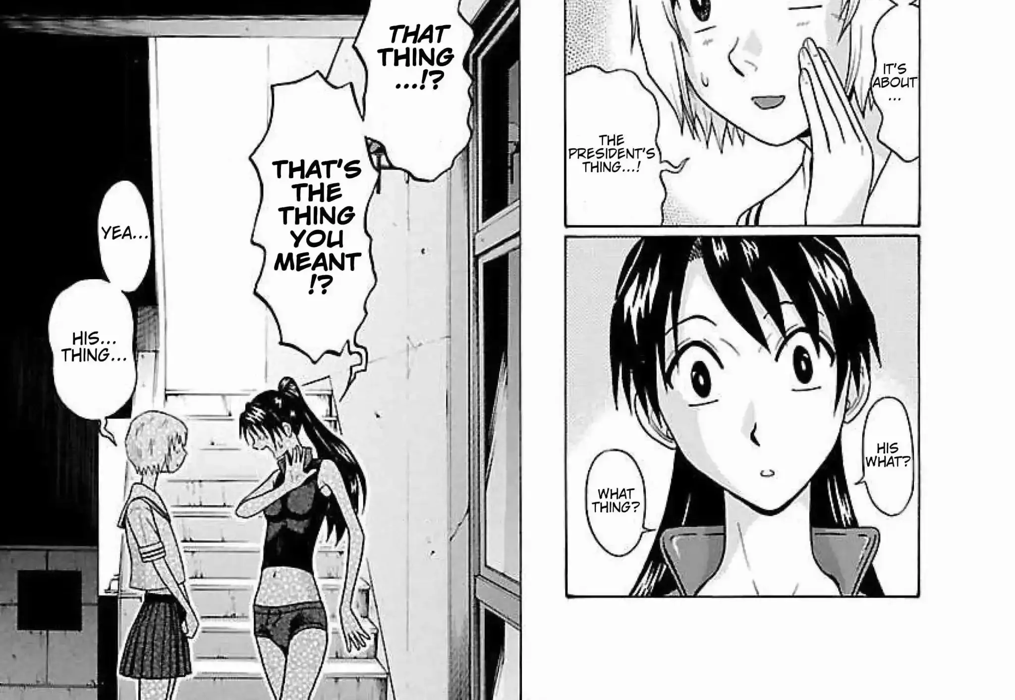 Read Ittsu chapter 39 image 11 on Lezhin