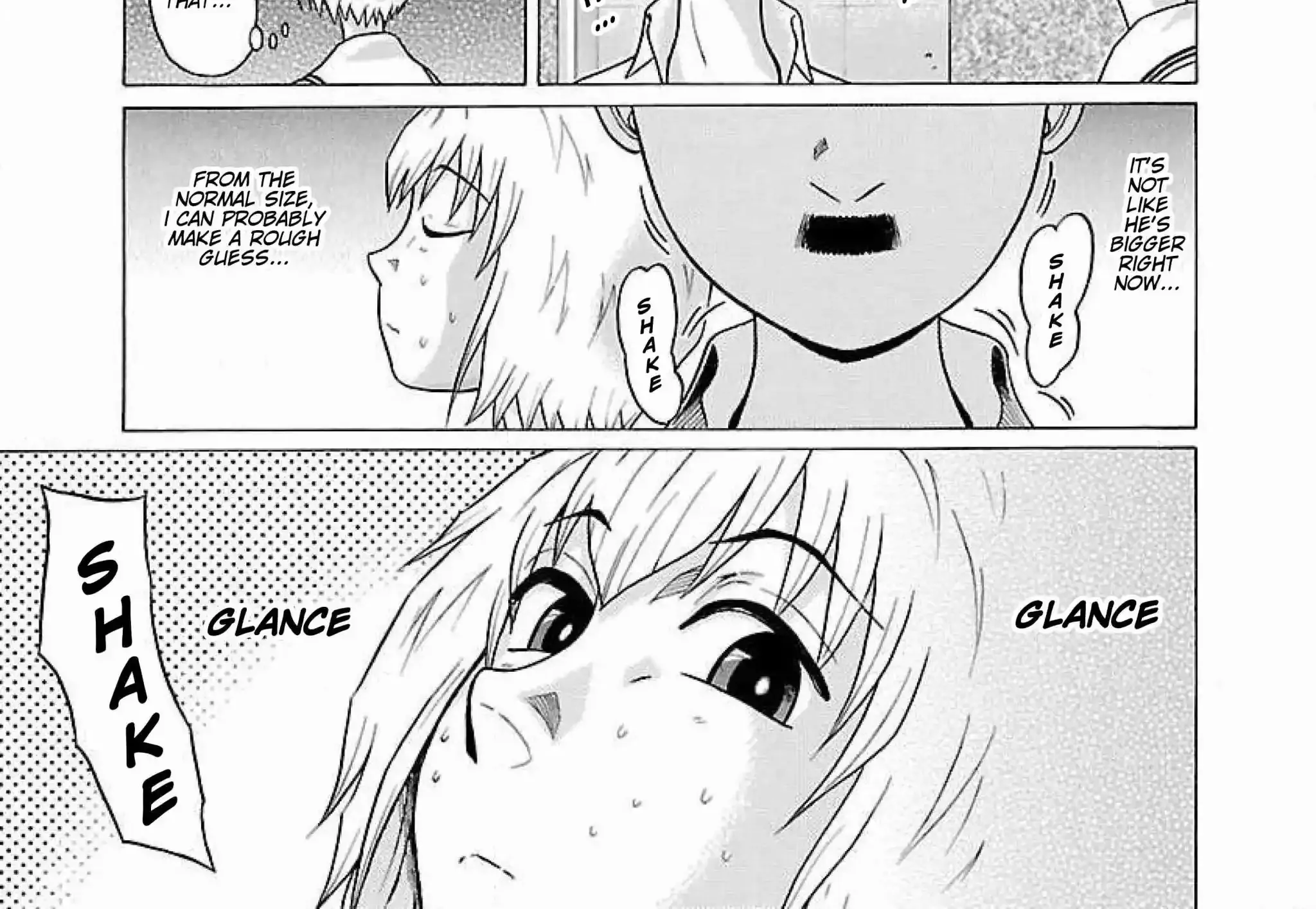 Read Ittsu chapter 39 image 9 on Lezhin