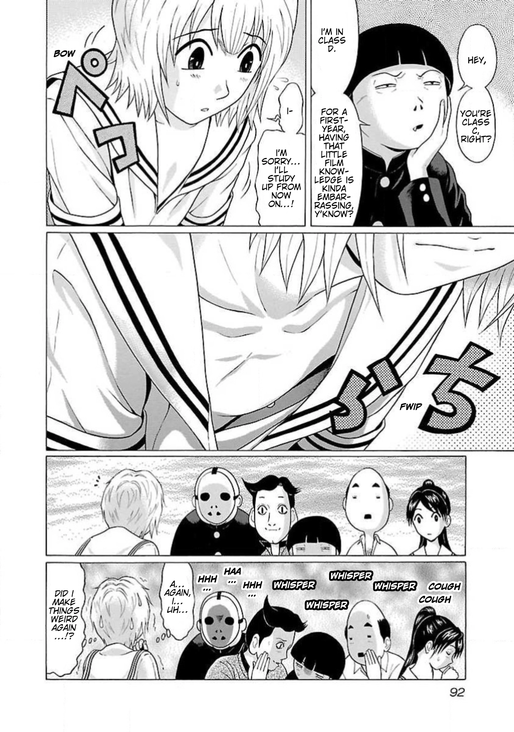 Read Ittsu chapter 4 image 9 on Lezhin