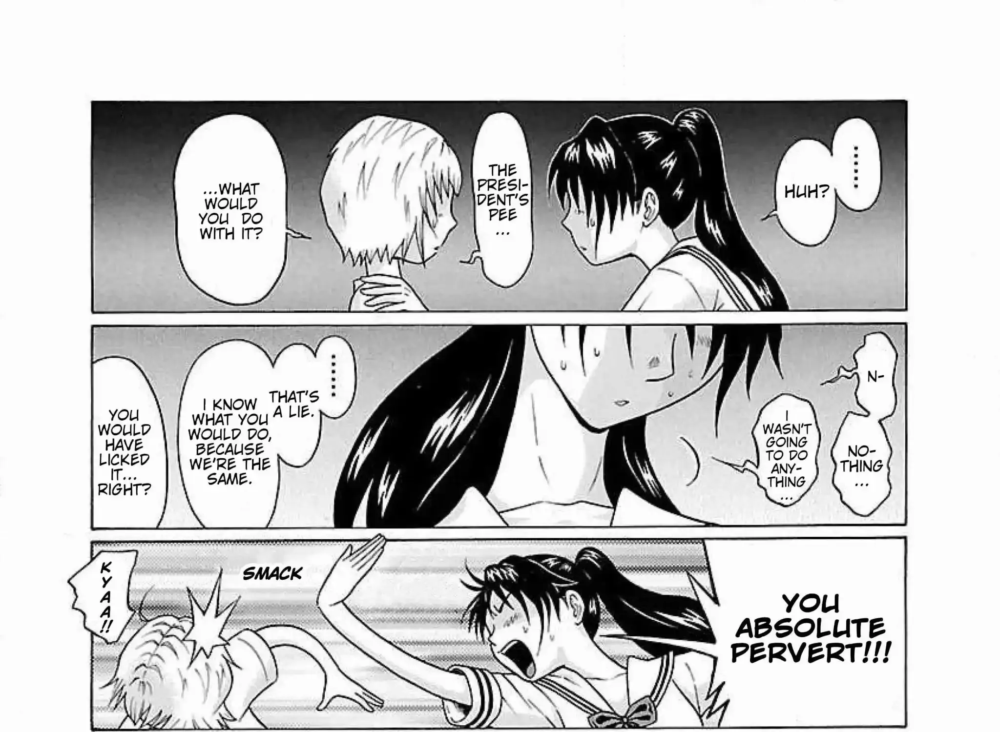 Read Ittsu chapter 40 image 10 on Lezhin